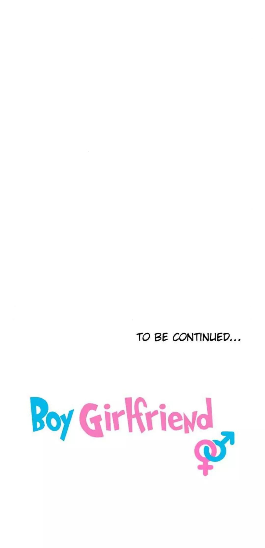 Boy Girlfriend Chapter 172 page 12