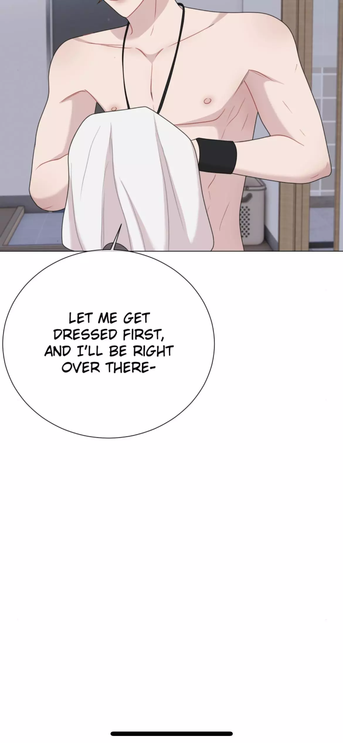 Boy Girlfriend Chapter 174 page 4