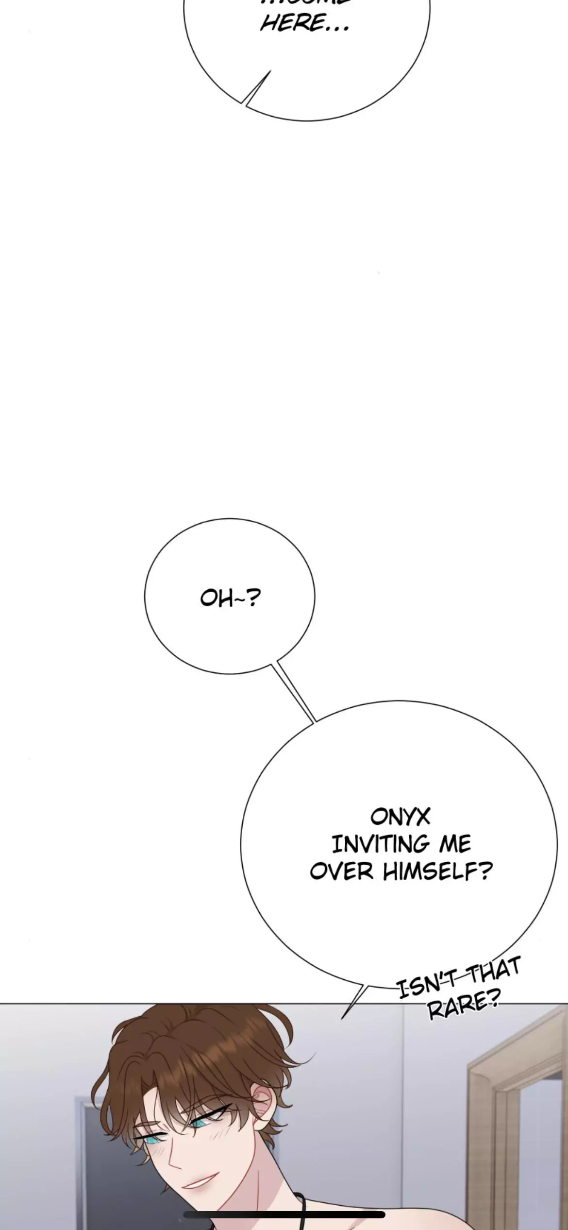 Boy Girlfriend Chapter 174 page 3