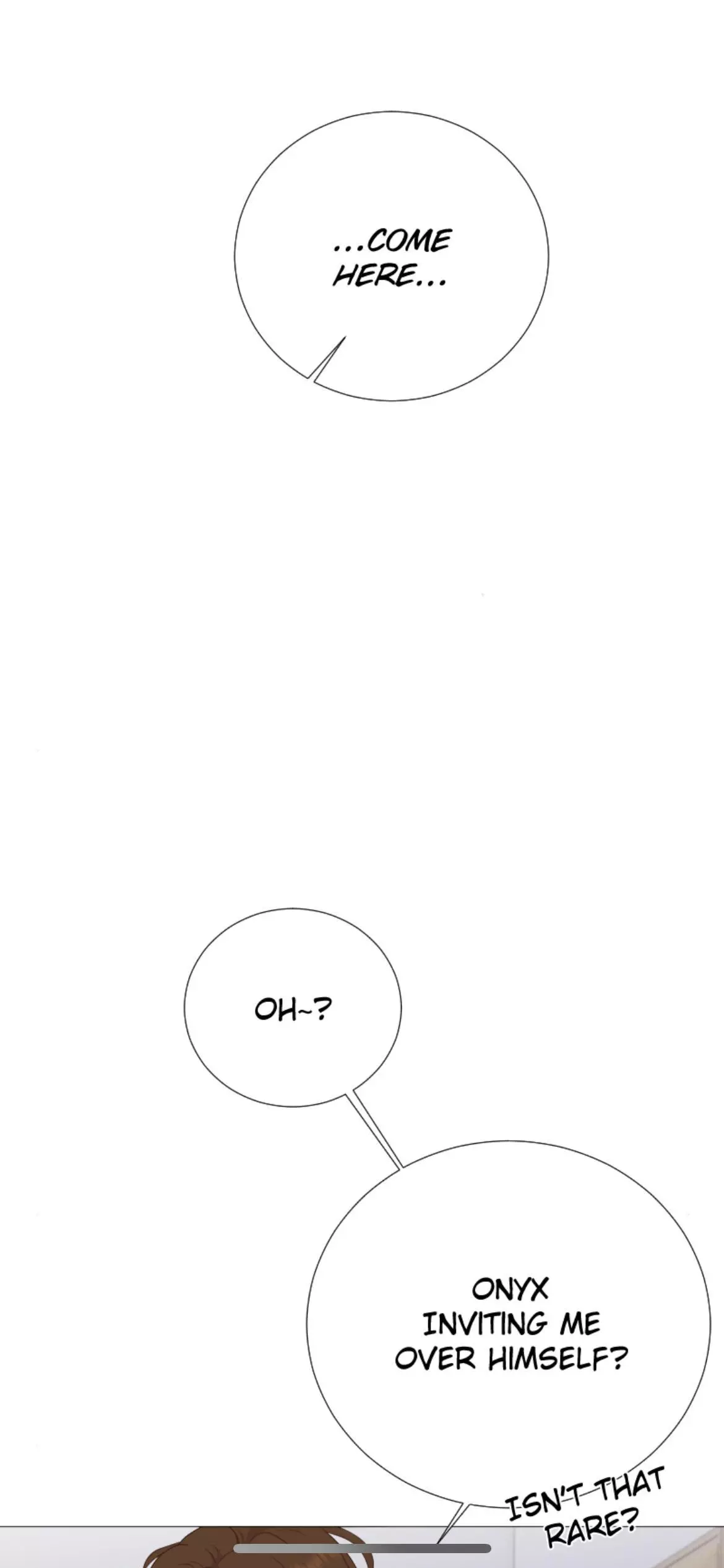 Boy Girlfriend Chapter 174 page 9