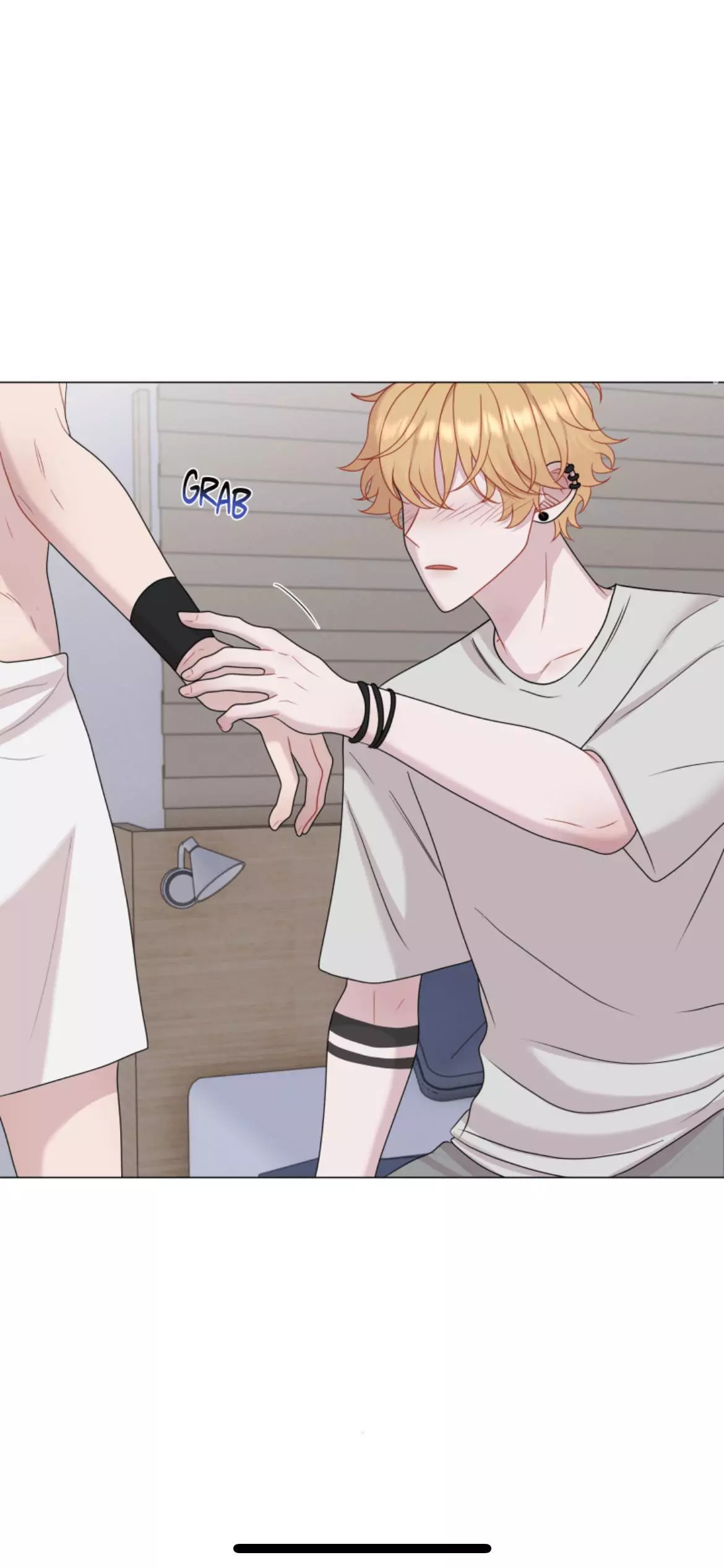 Boy Girlfriend Chapter 174 page 12