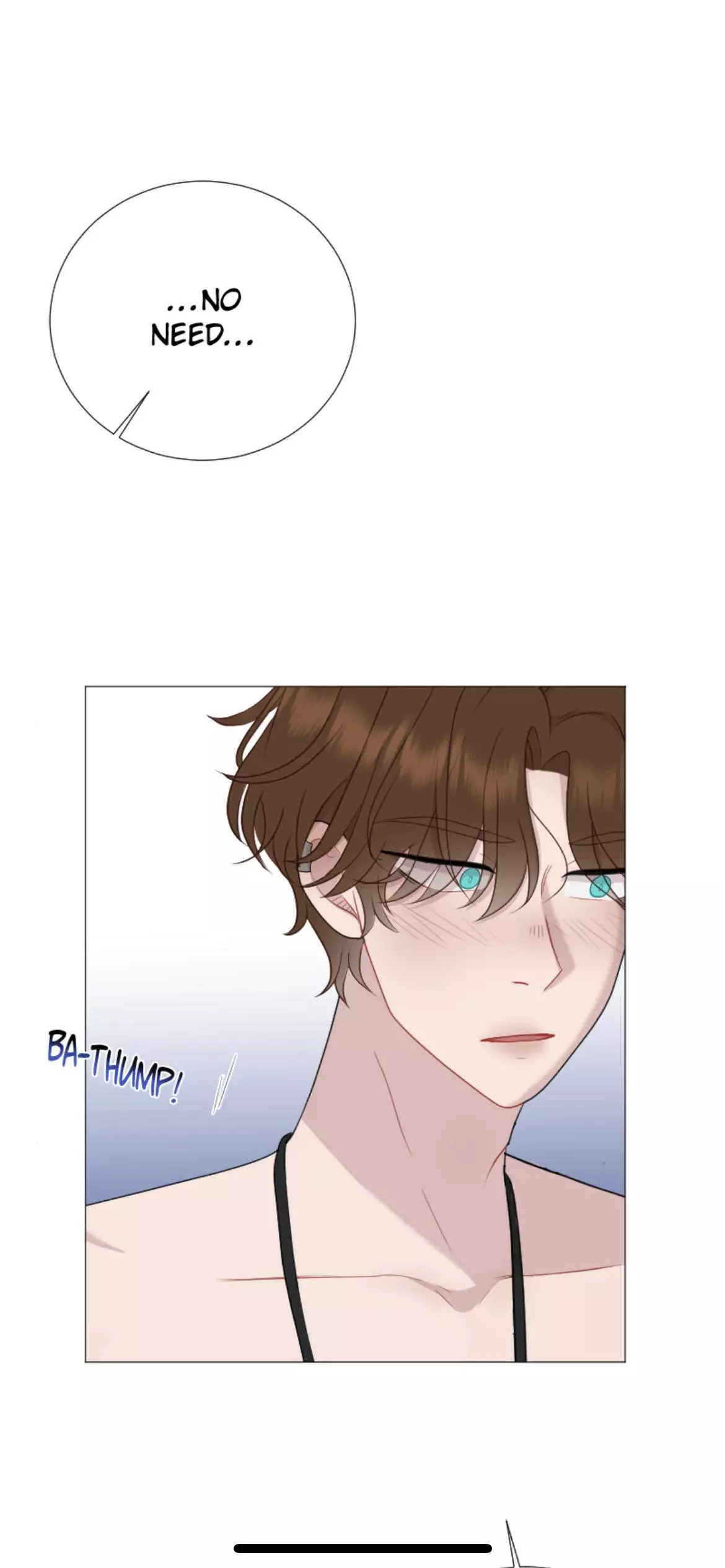 Boy Girlfriend Chapter 174 page 13