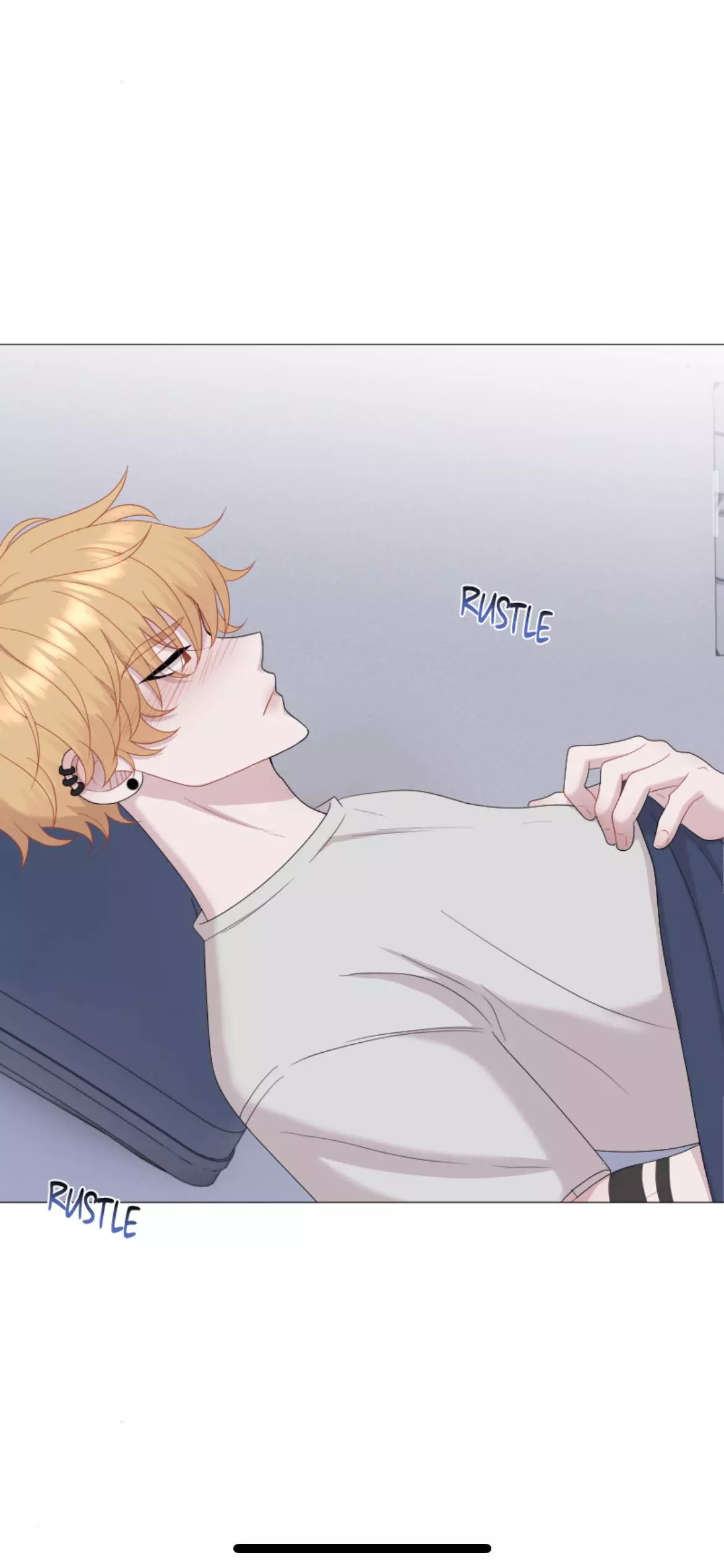 Boy Girlfriend Chapter 174 page 17