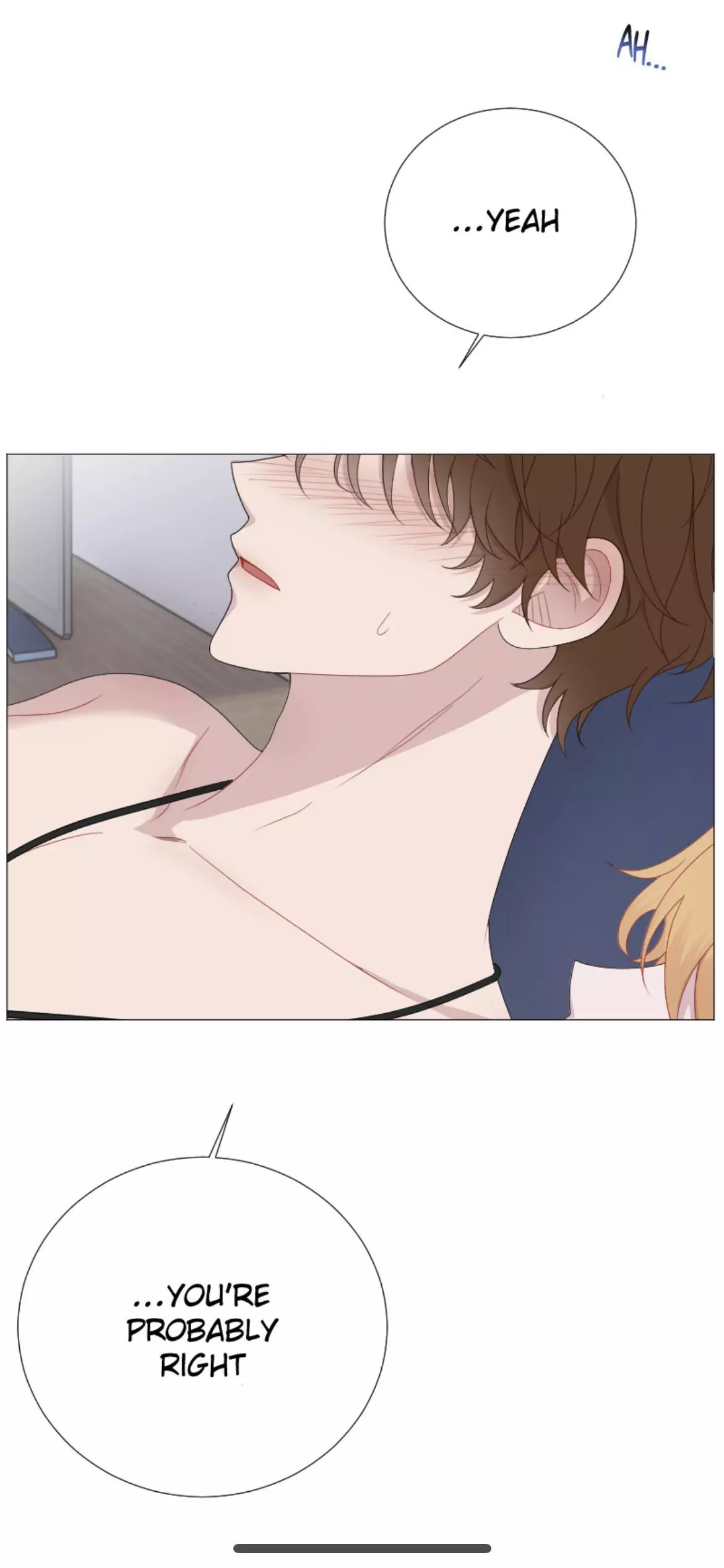 Boy Girlfriend Chapter 174 page 22