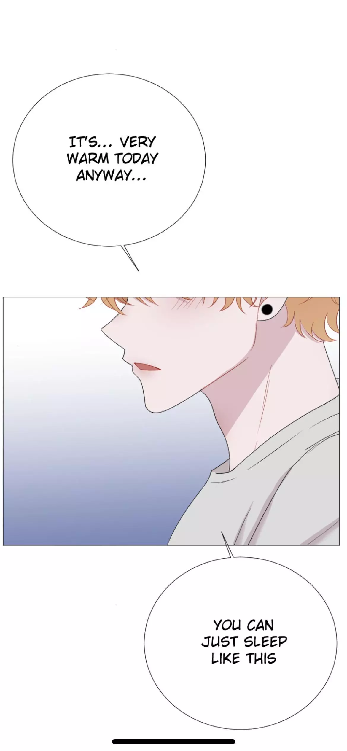 Boy Girlfriend Chapter 174 page 15
