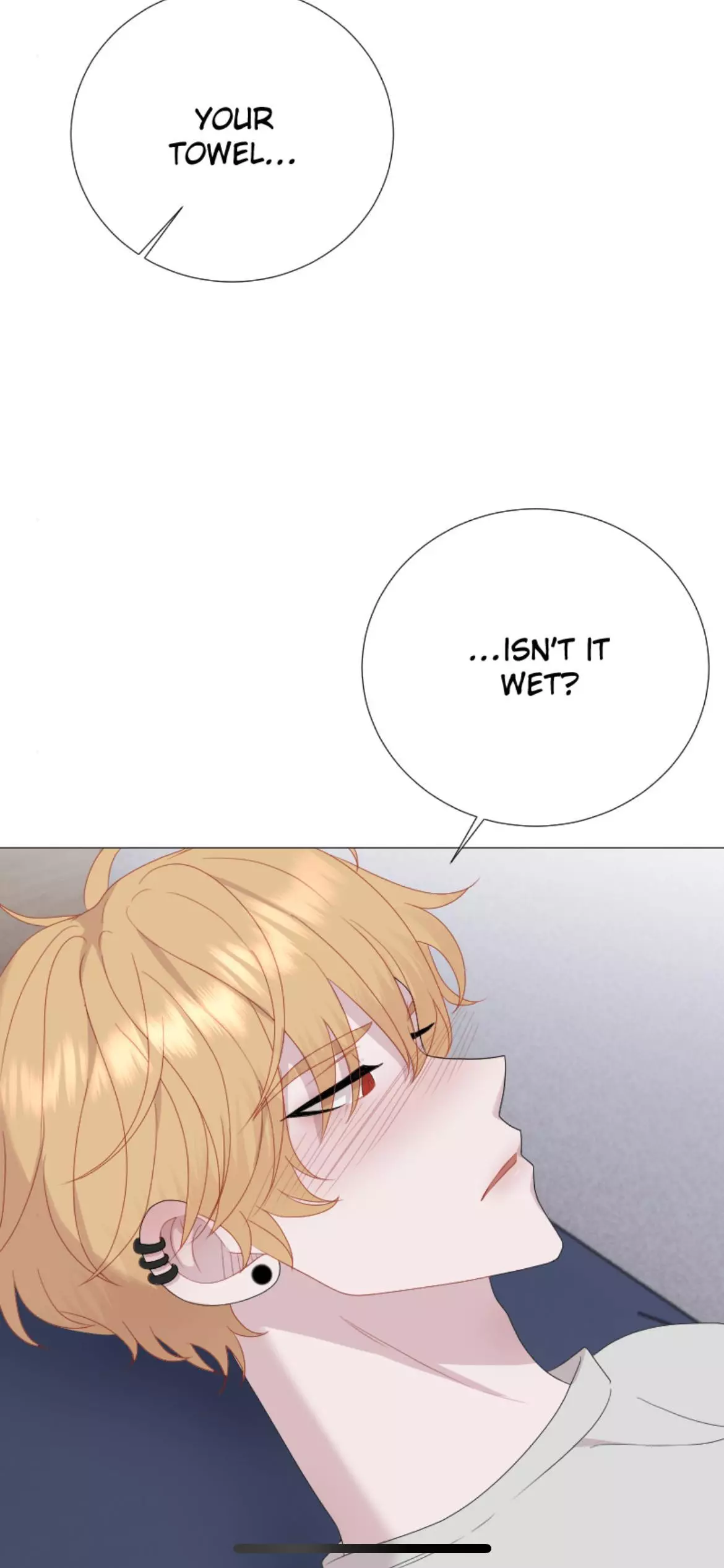 Boy Girlfriend Chapter 174 page 19