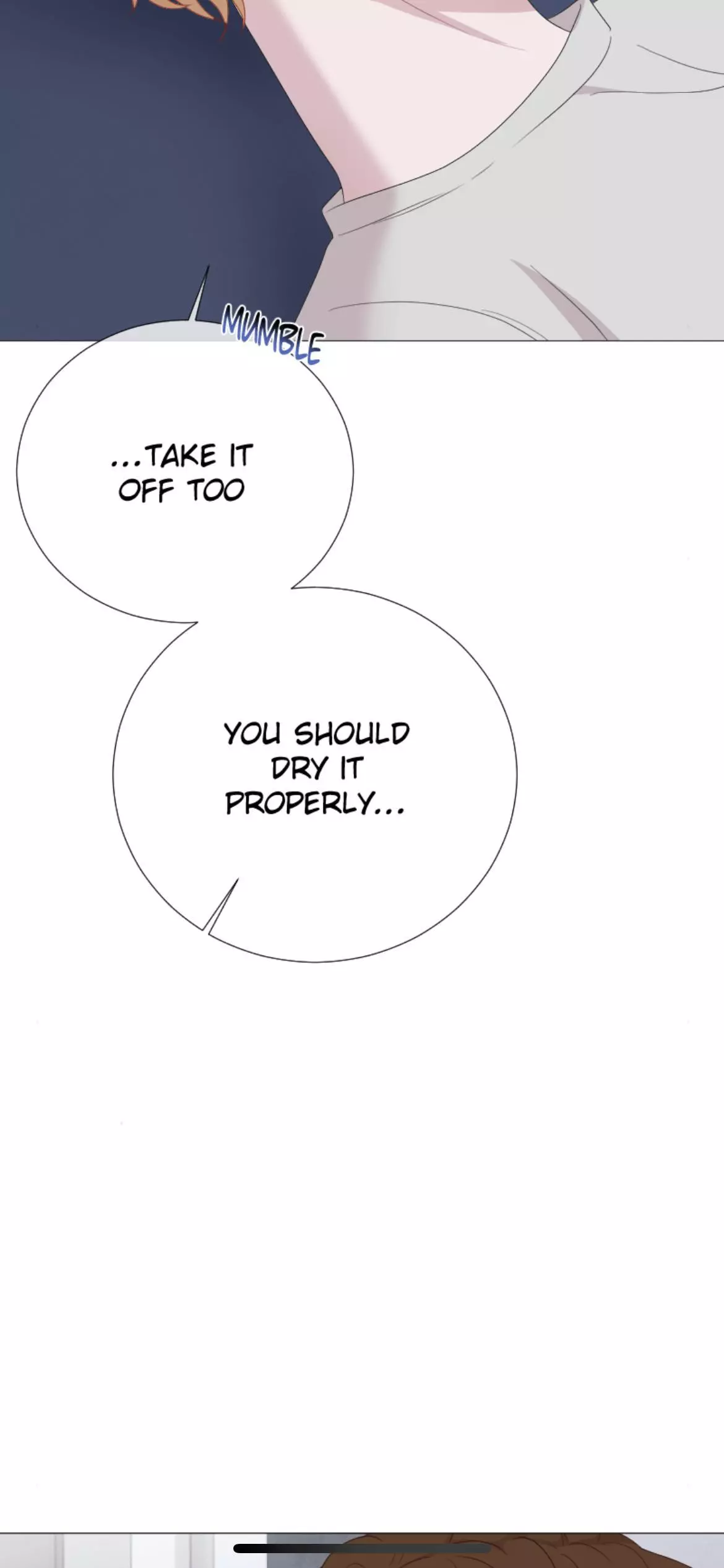 Boy Girlfriend Chapter 174 page 20