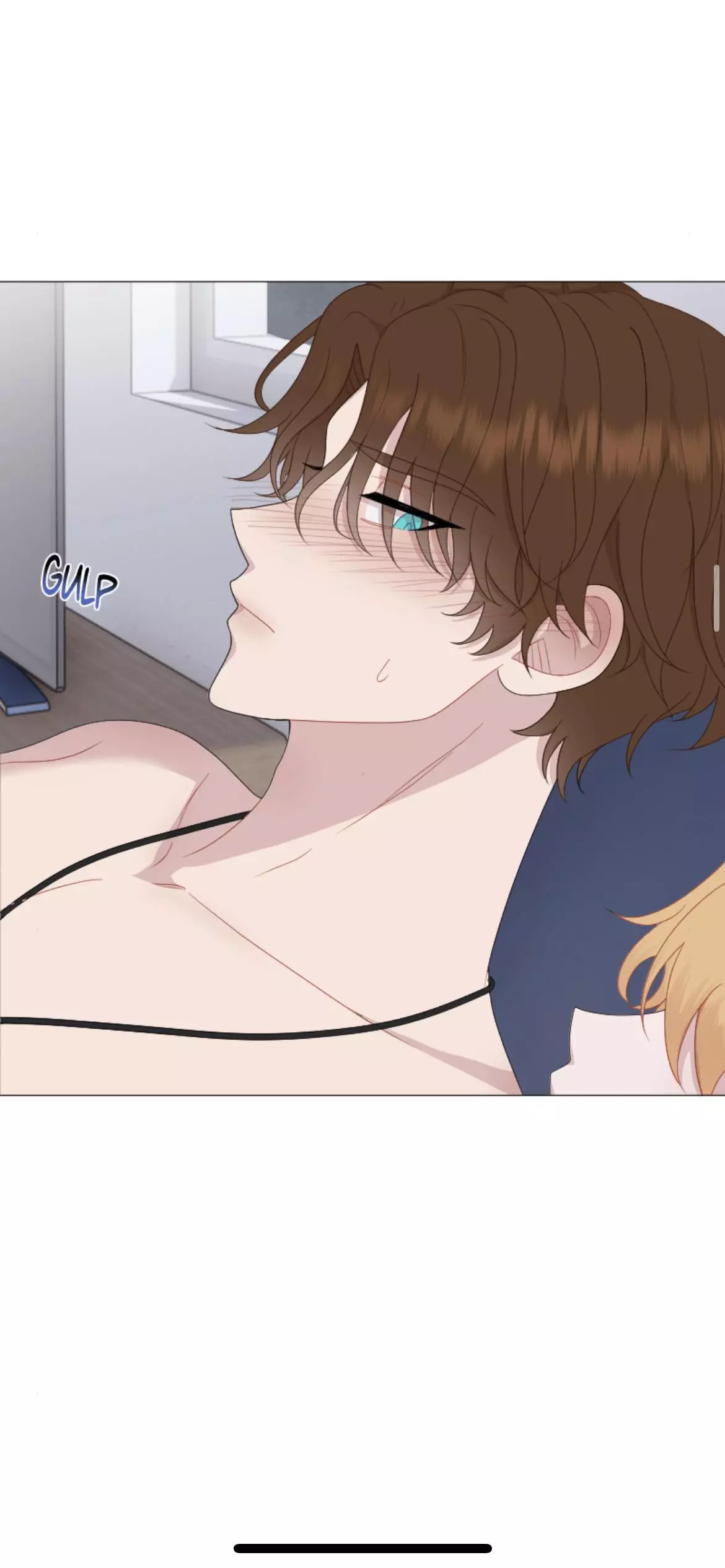Boy Girlfriend Chapter 174 page 21