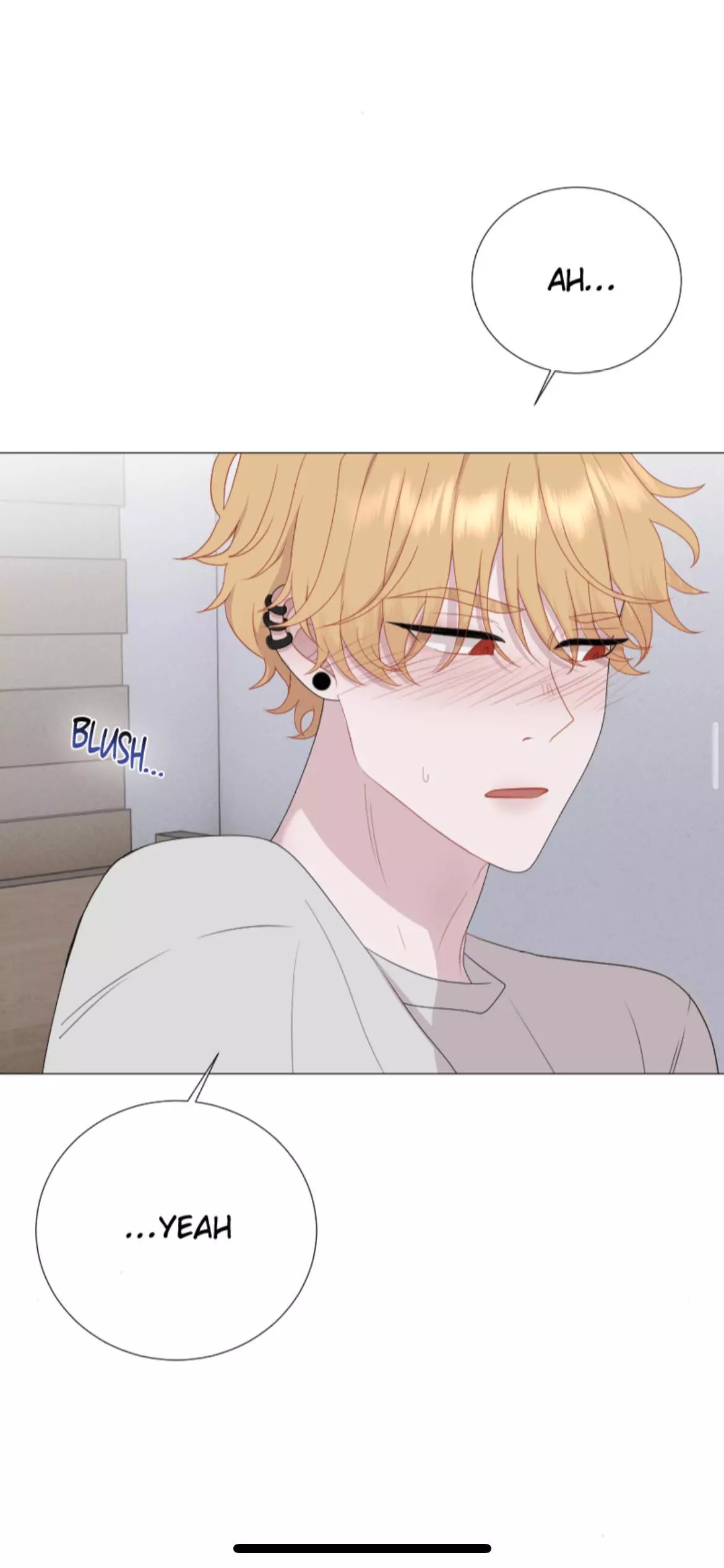 Boy Girlfriend Chapter 174 page 27