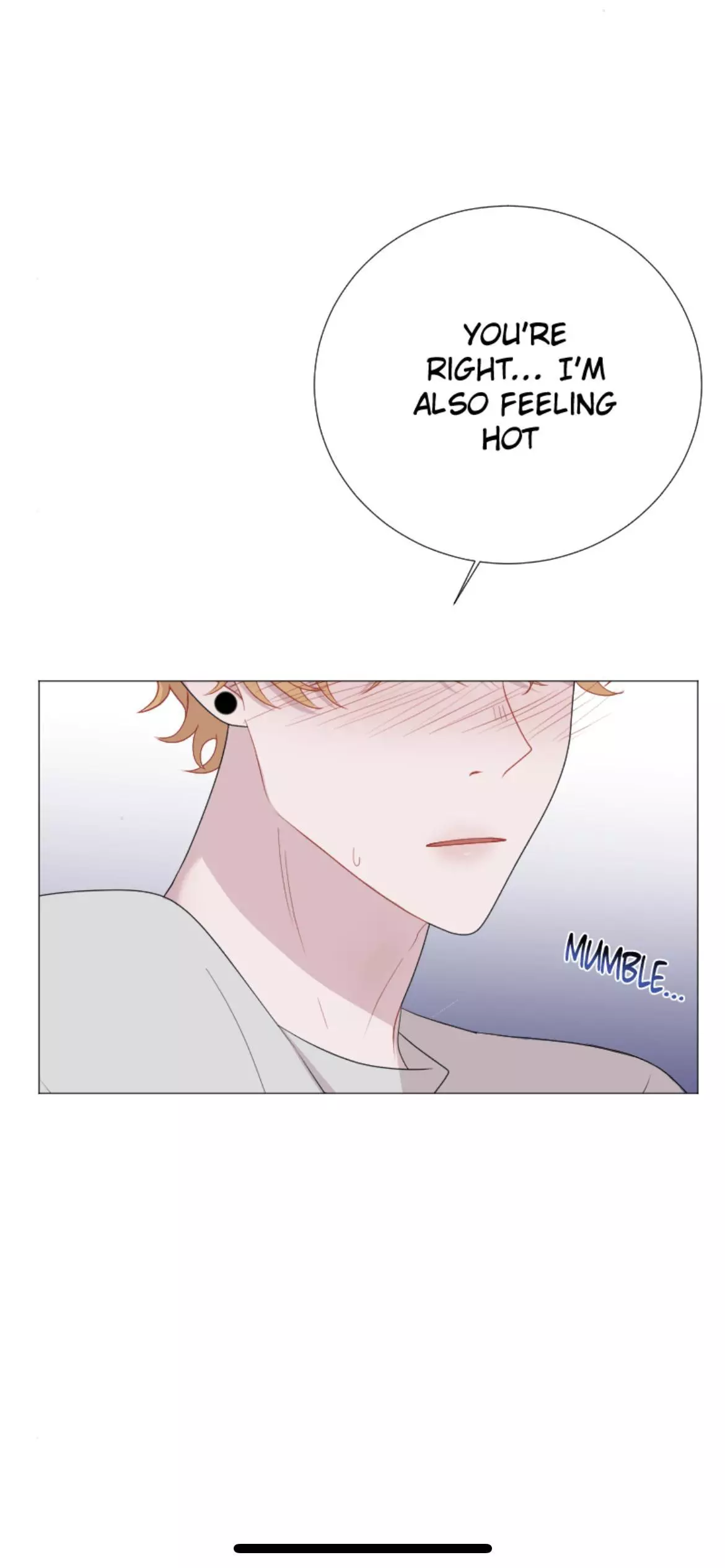 Boy Girlfriend Chapter 174 page 28