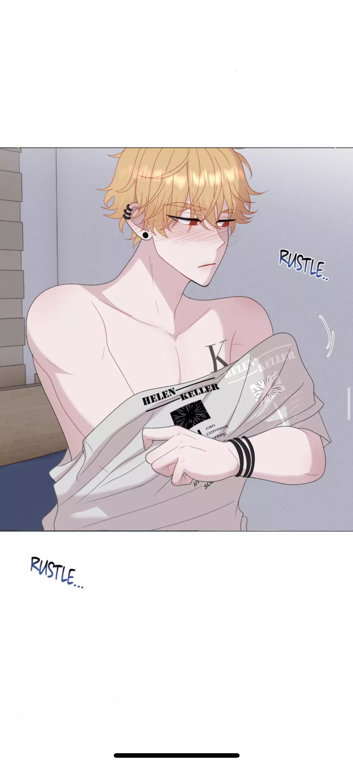 Boy Girlfriend Chapter 174 page 30