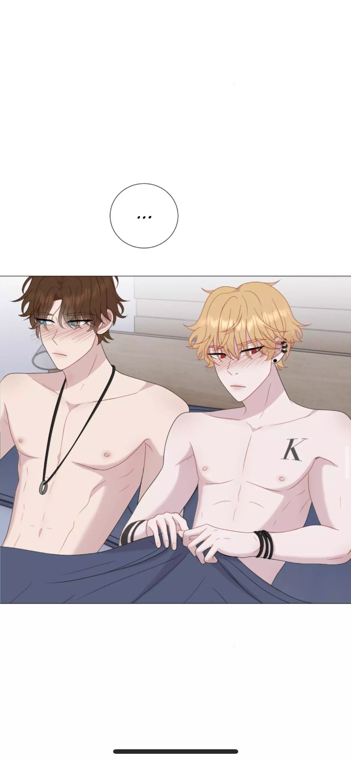 Boy Girlfriend Chapter 174 page 35