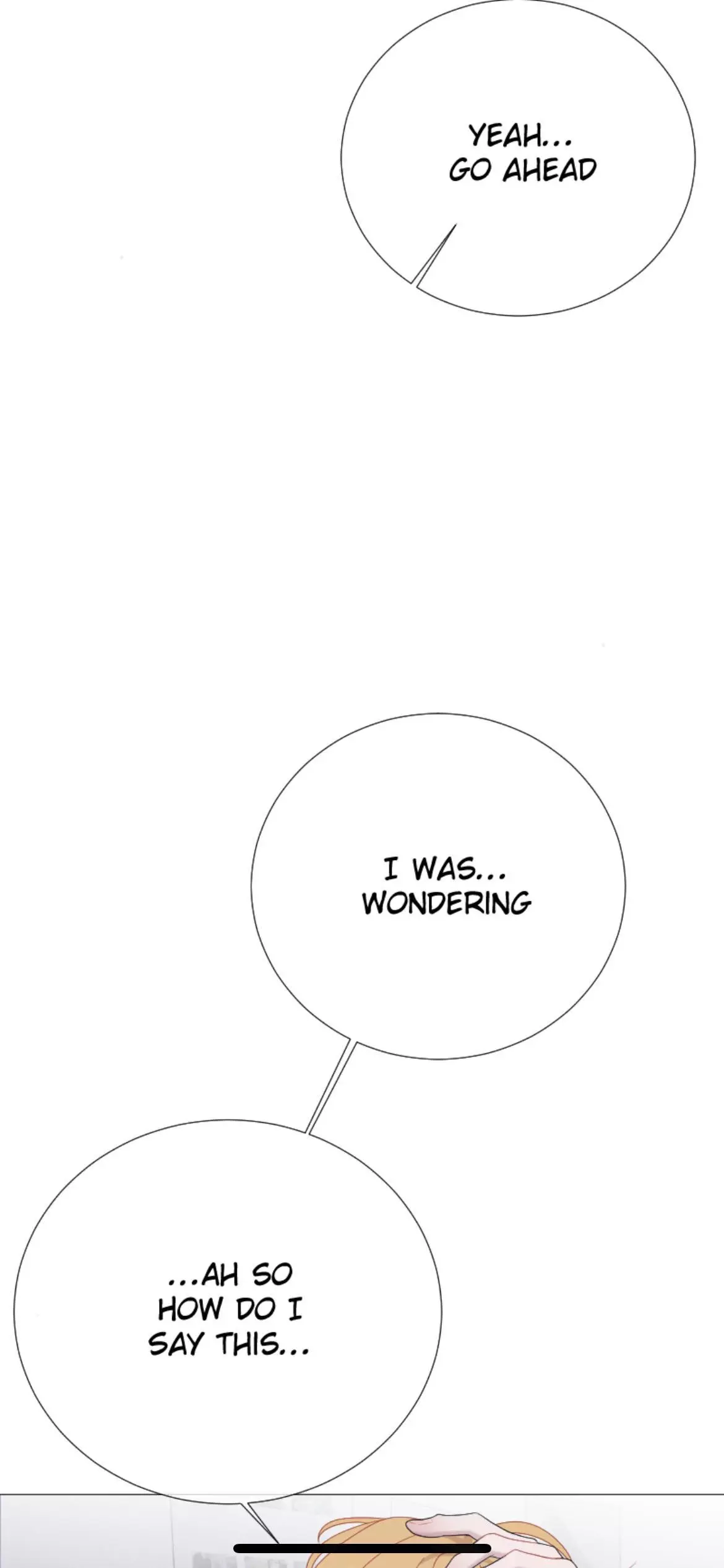 Boy Girlfriend Chapter 174 page 37