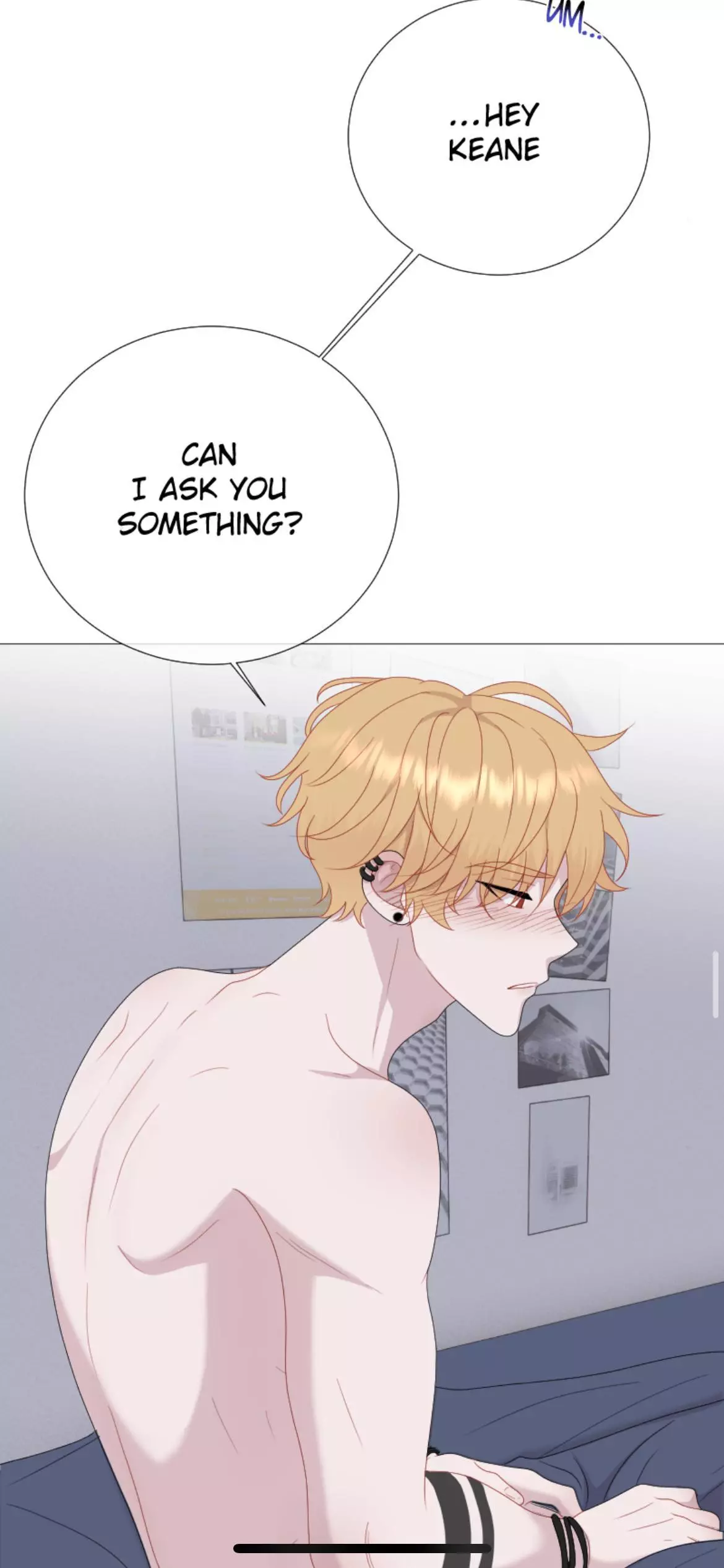 Boy Girlfriend Chapter 174 page 36