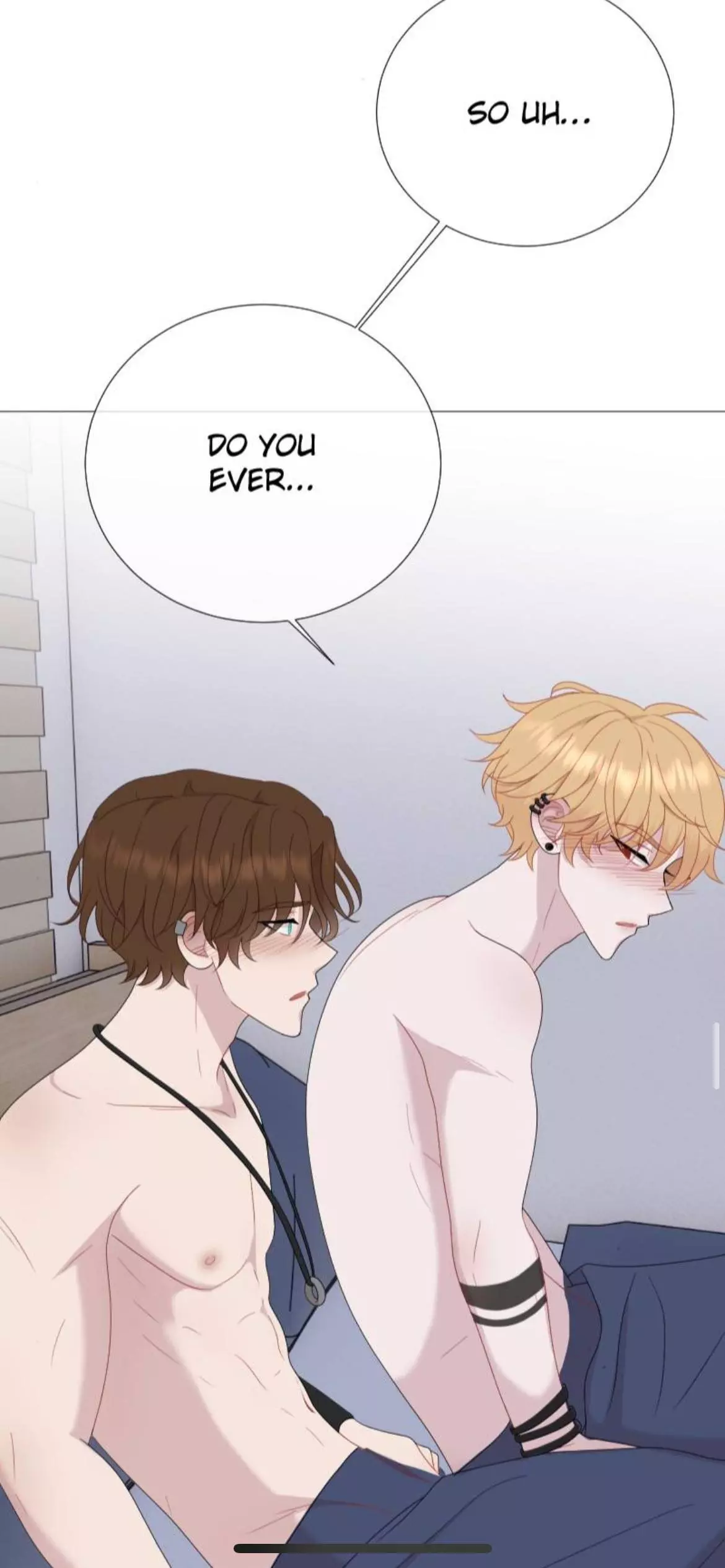 Boy Girlfriend Chapter 174 page 39