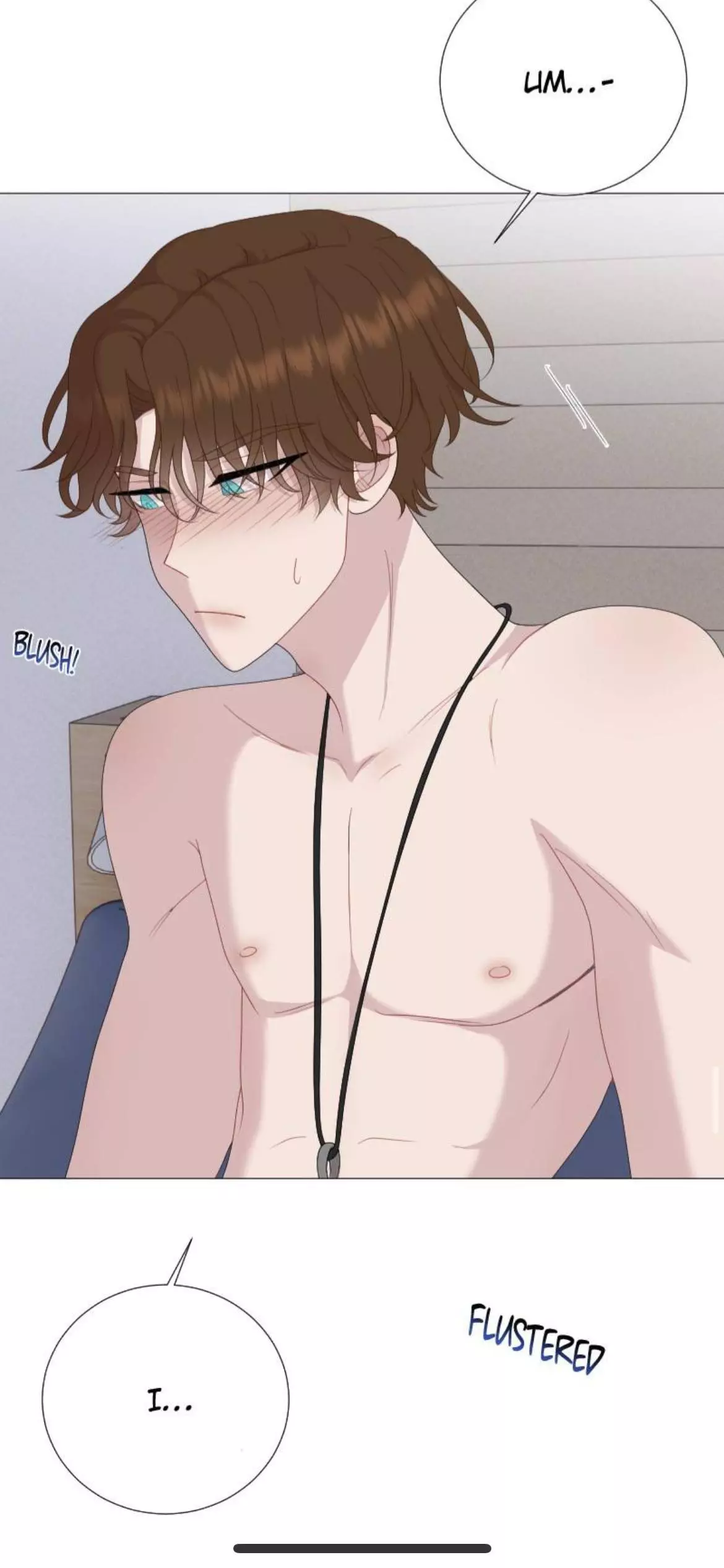 Boy Girlfriend Chapter 174 page 41