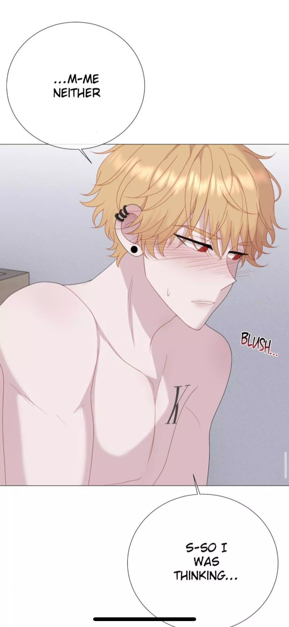 Boy Girlfriend Chapter 174 page 43