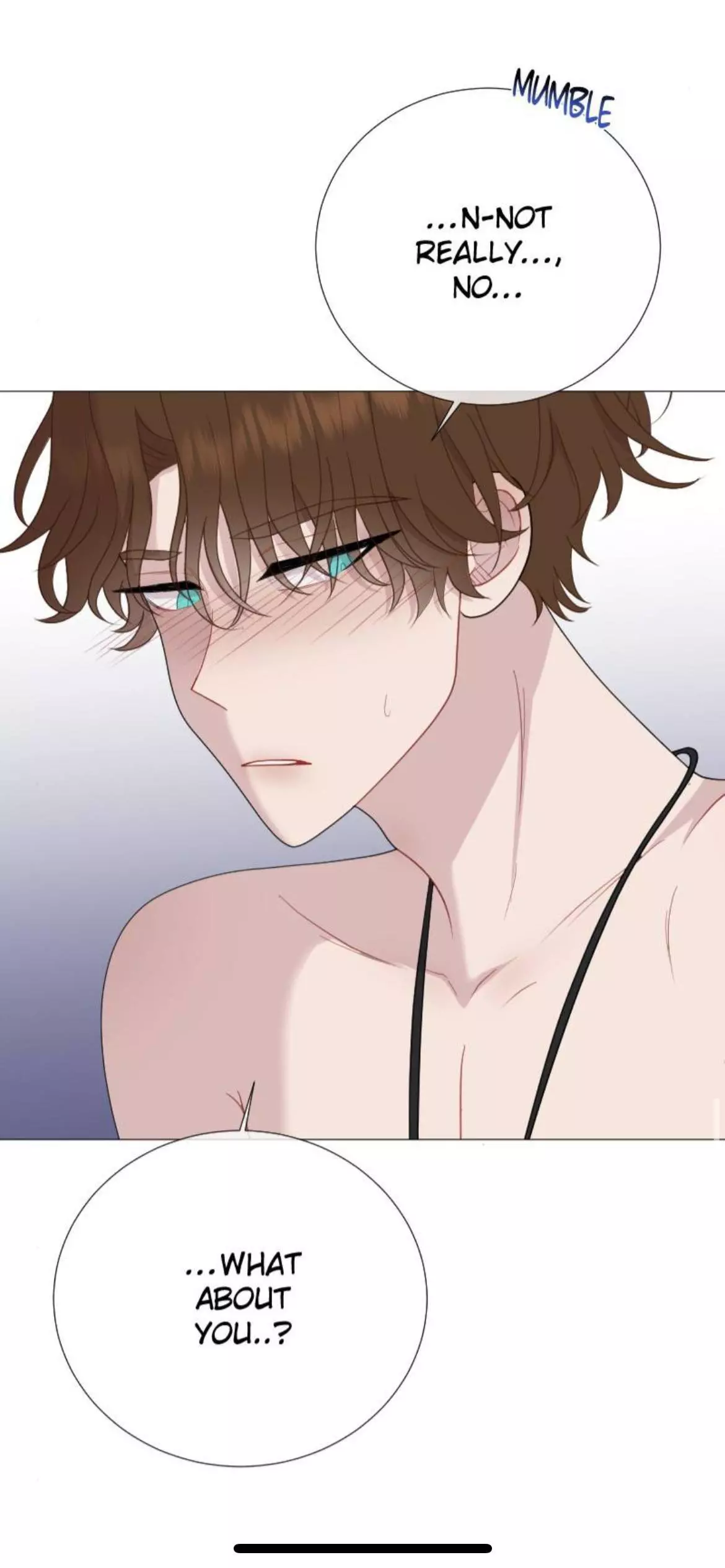 Boy Girlfriend Chapter 174 page 42