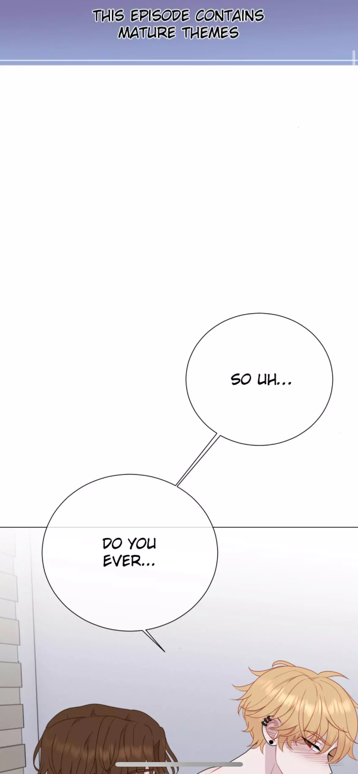 Boy Girlfriend Chapter 175 page 3