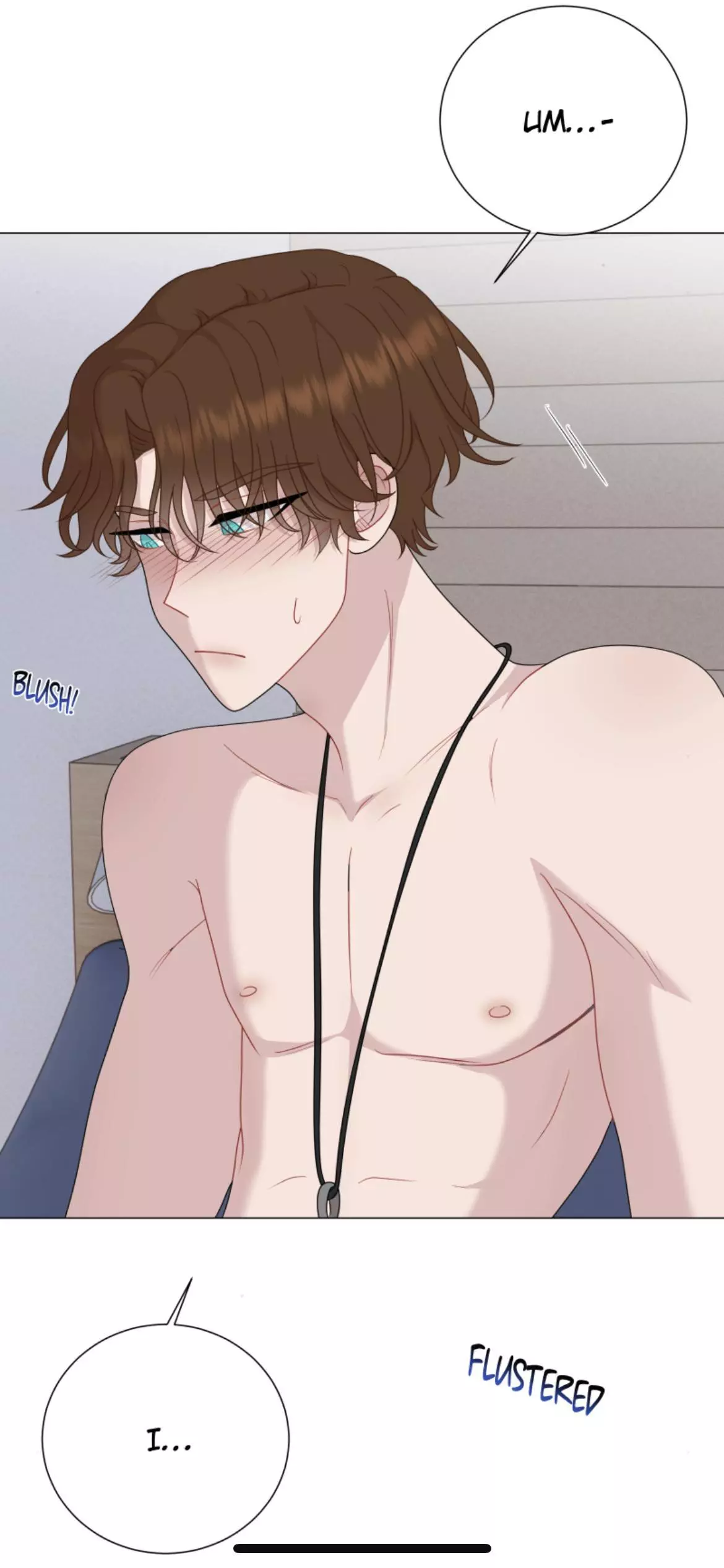 Boy Girlfriend Chapter 175 page 5