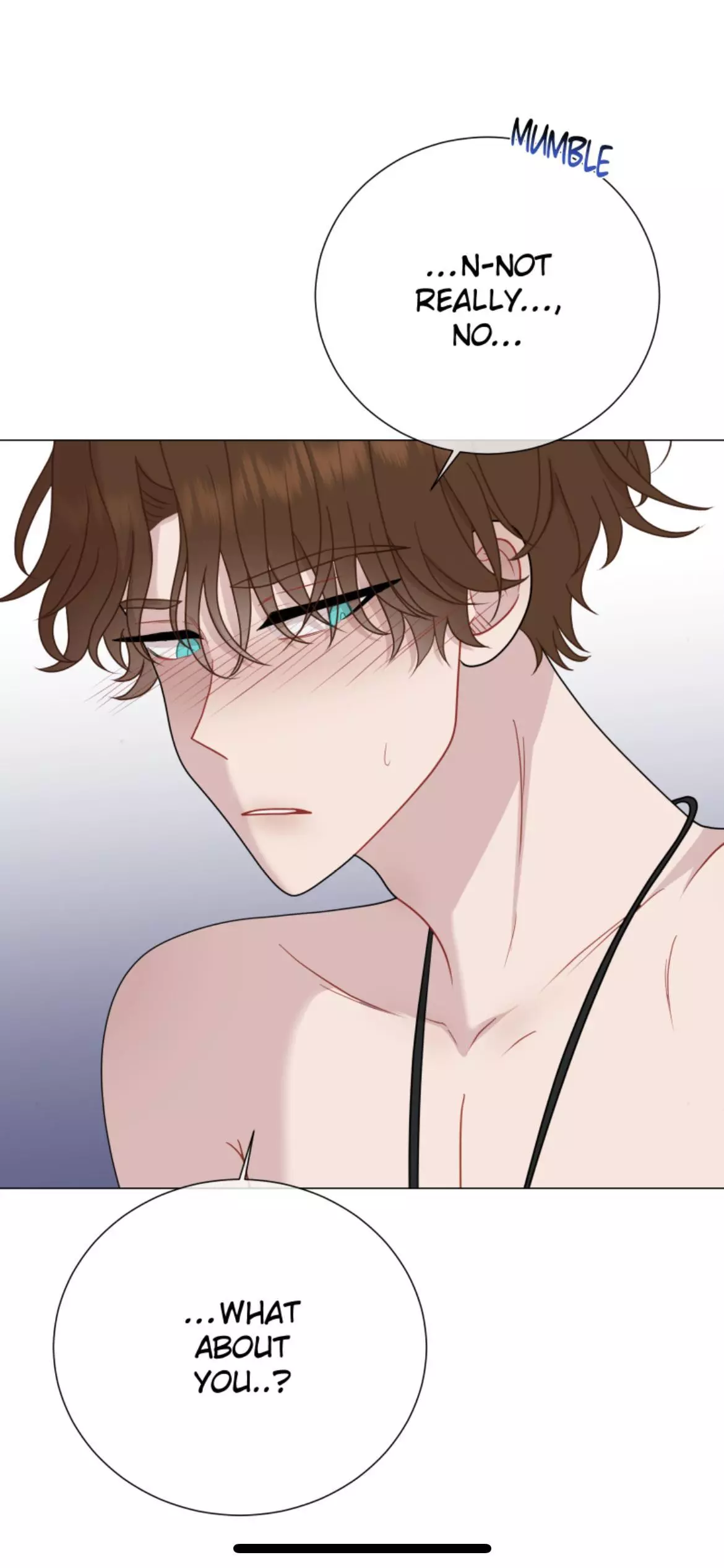 Boy Girlfriend Chapter 175 page 6