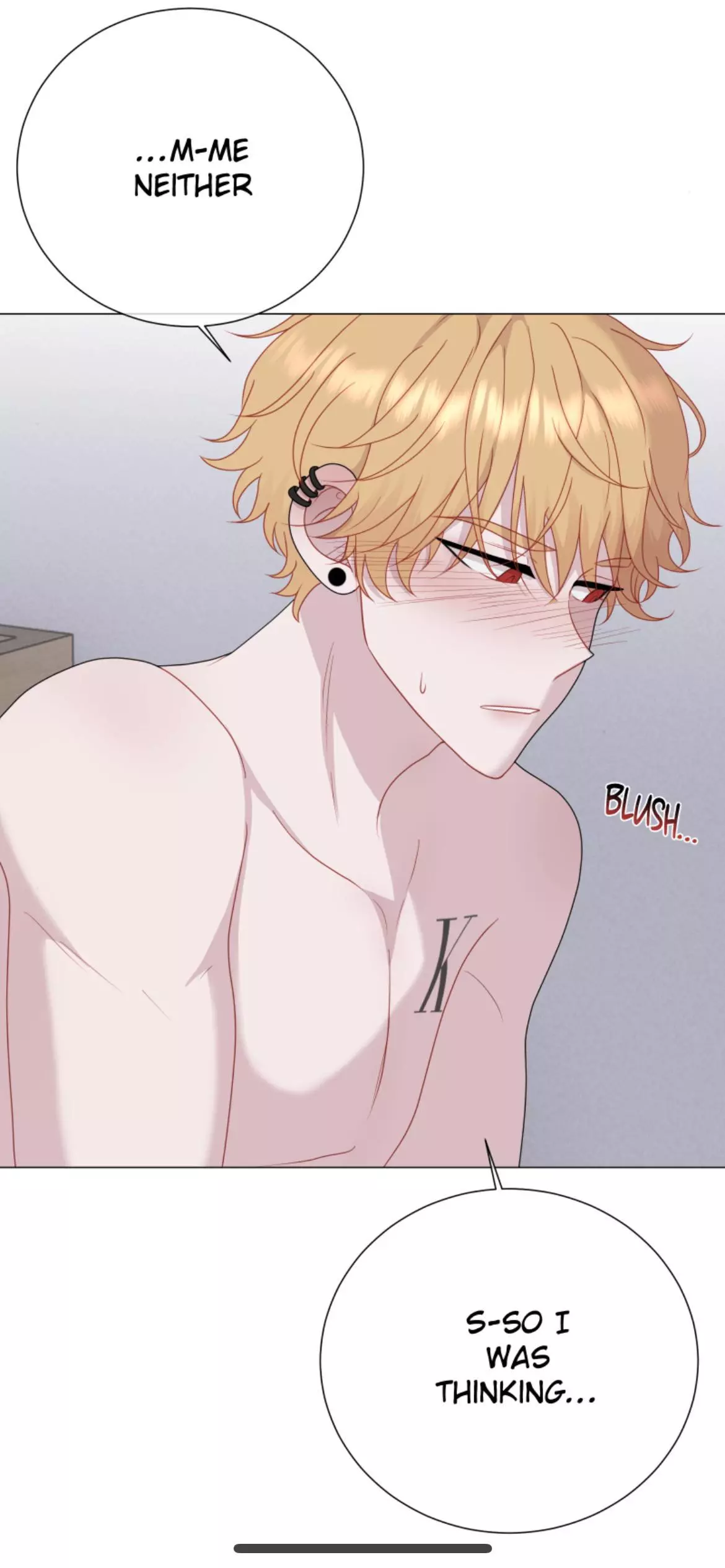 Boy Girlfriend Chapter 175 page 7