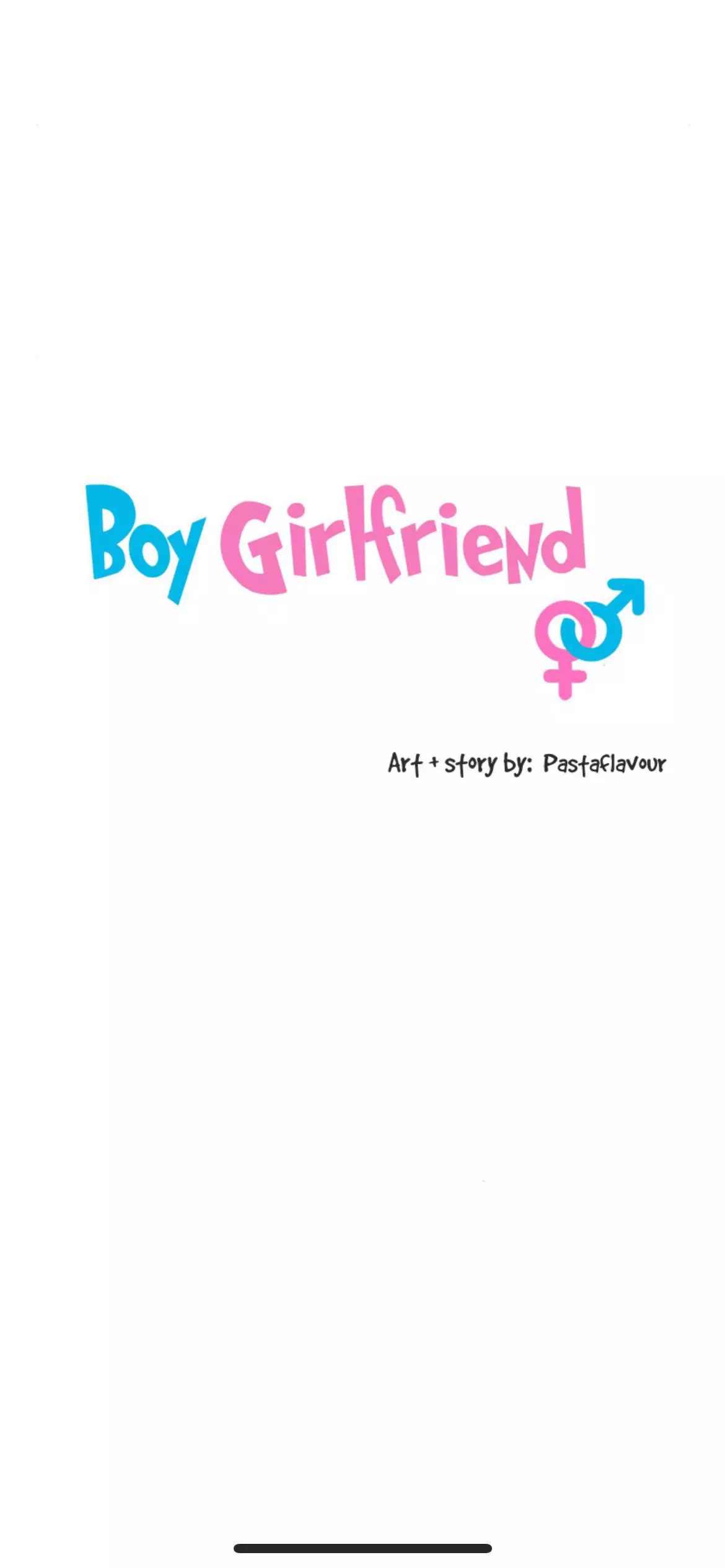 Boy Girlfriend Chapter 175 page 10