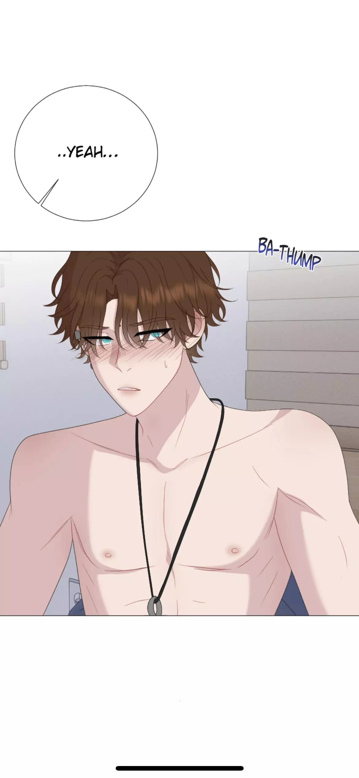 Boy Girlfriend Chapter 175 page 12
