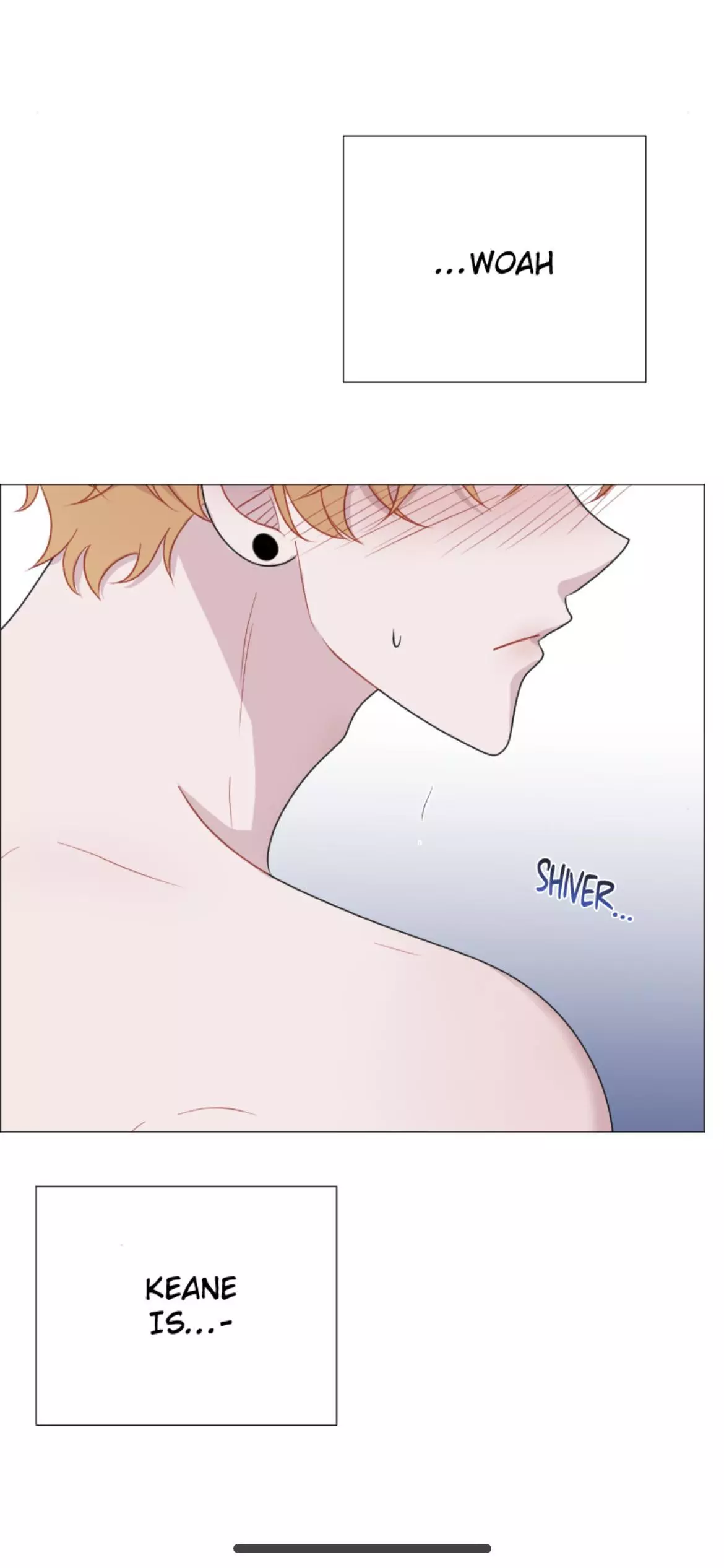 Boy Girlfriend Chapter 175 page 19