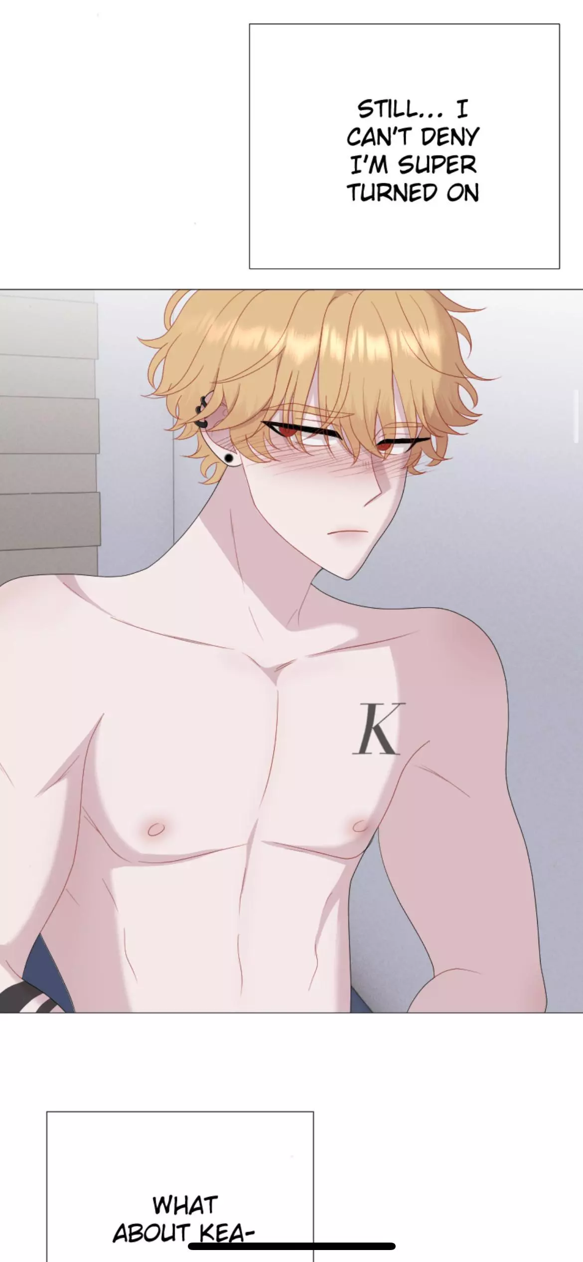 Boy Girlfriend Chapter 175 page 16