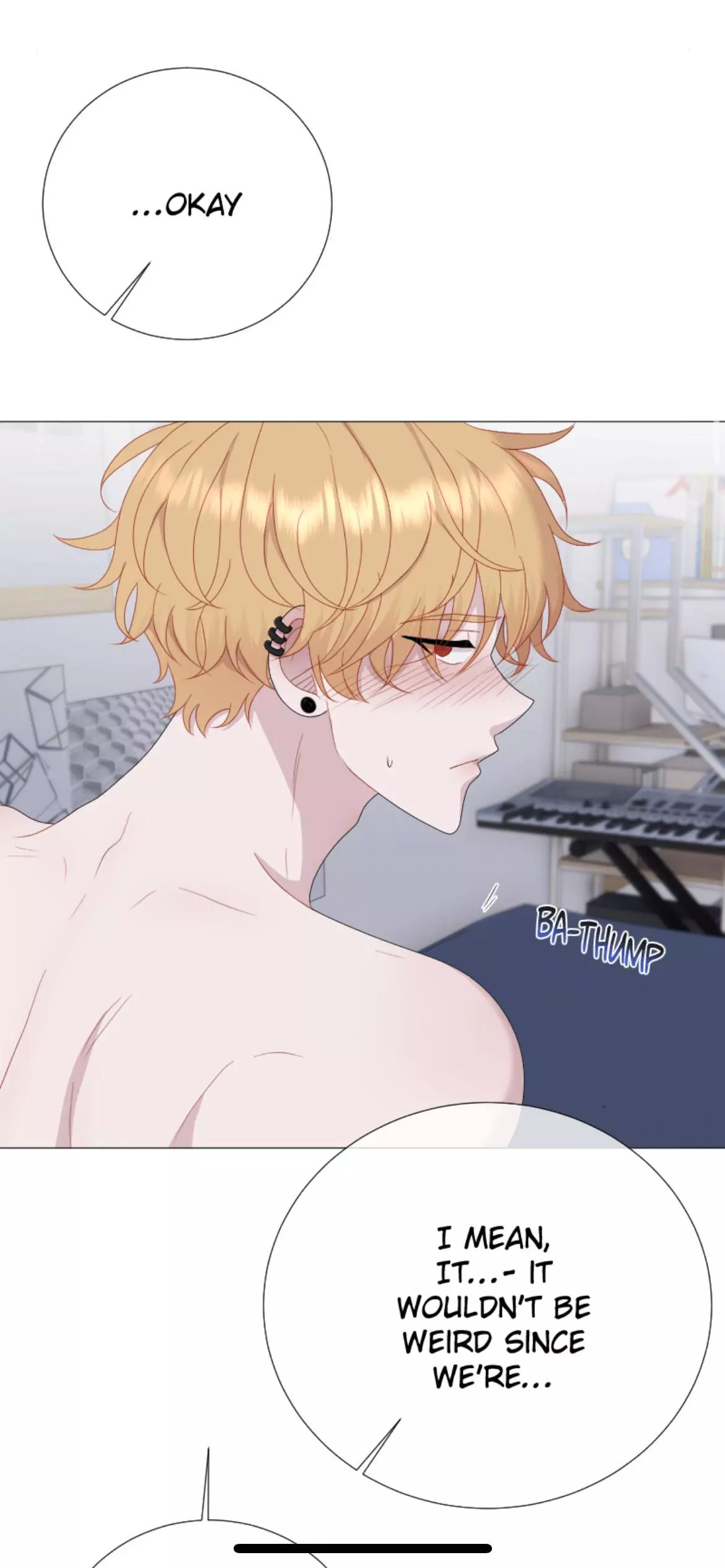 Boy Girlfriend Chapter 175 page 13