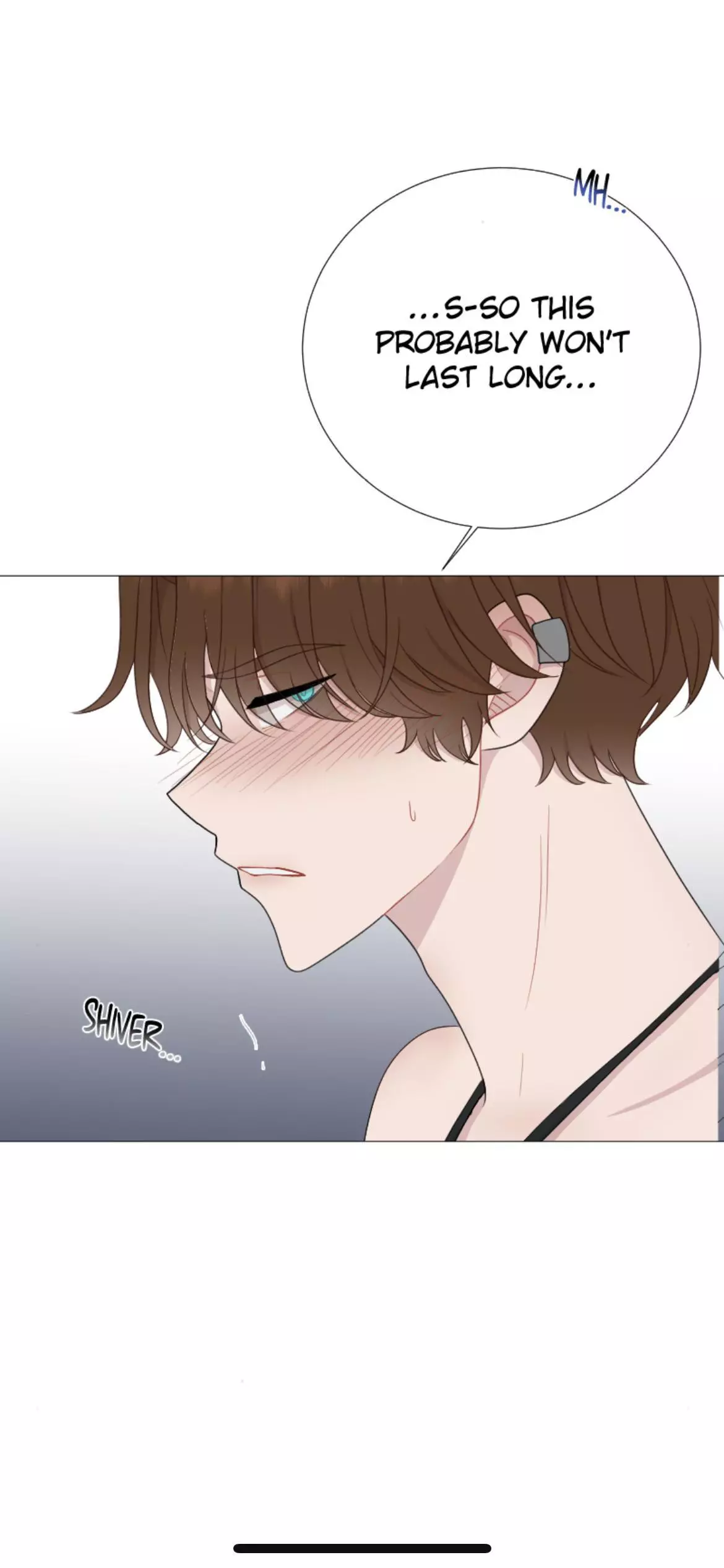 Boy Girlfriend Chapter 175 page 25