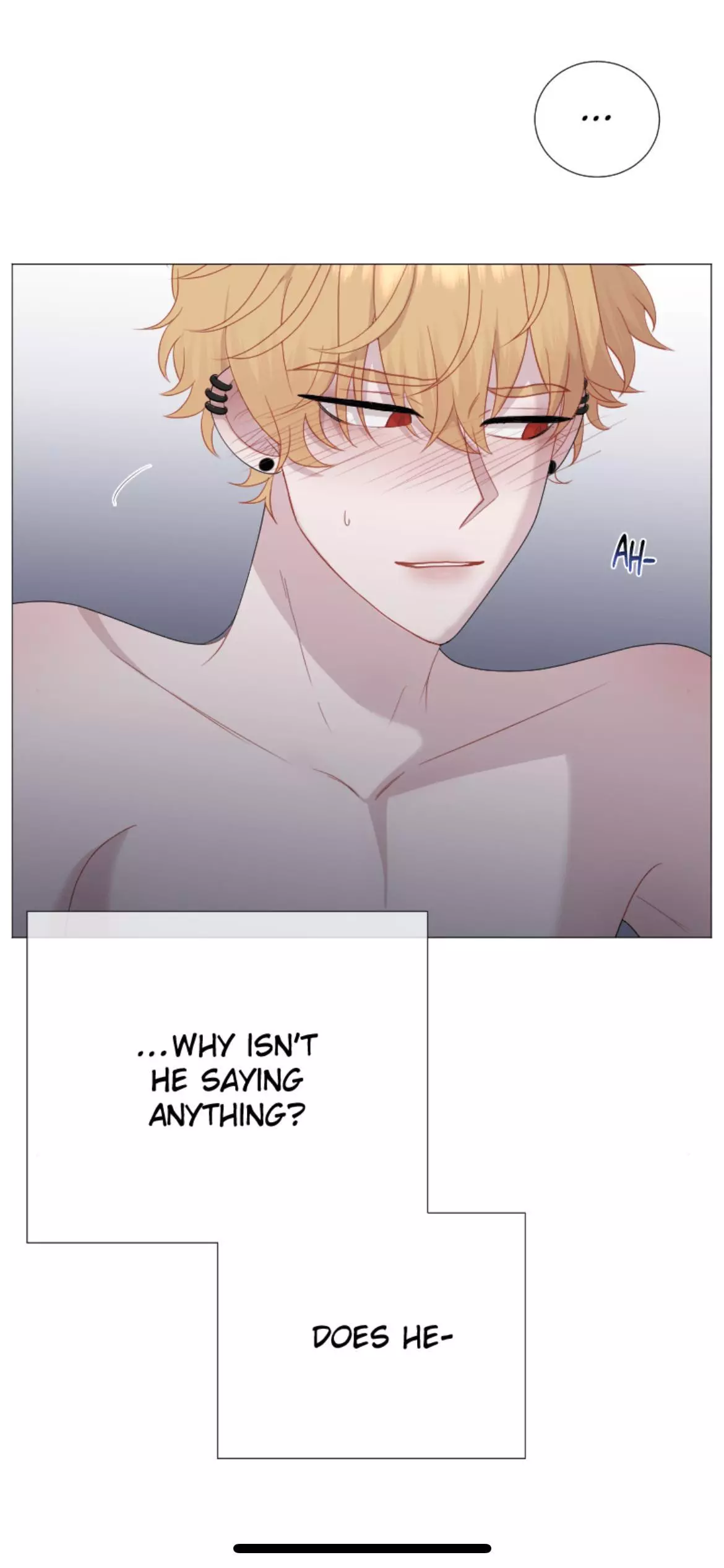 Boy Girlfriend Chapter 175 page 30