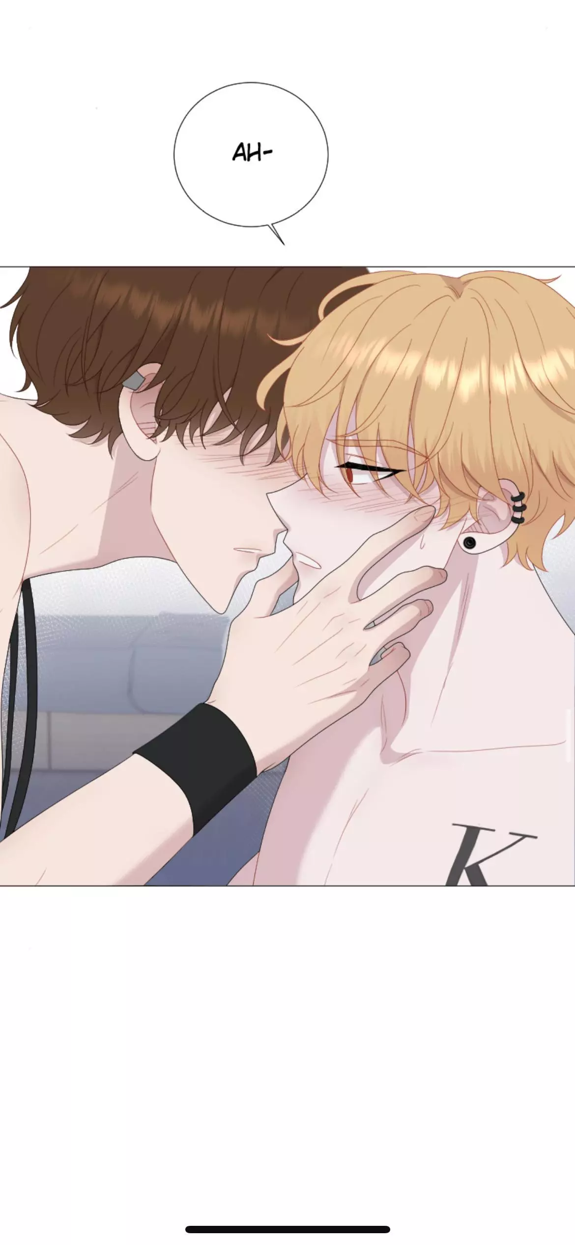 Boy Girlfriend Chapter 175 page 33