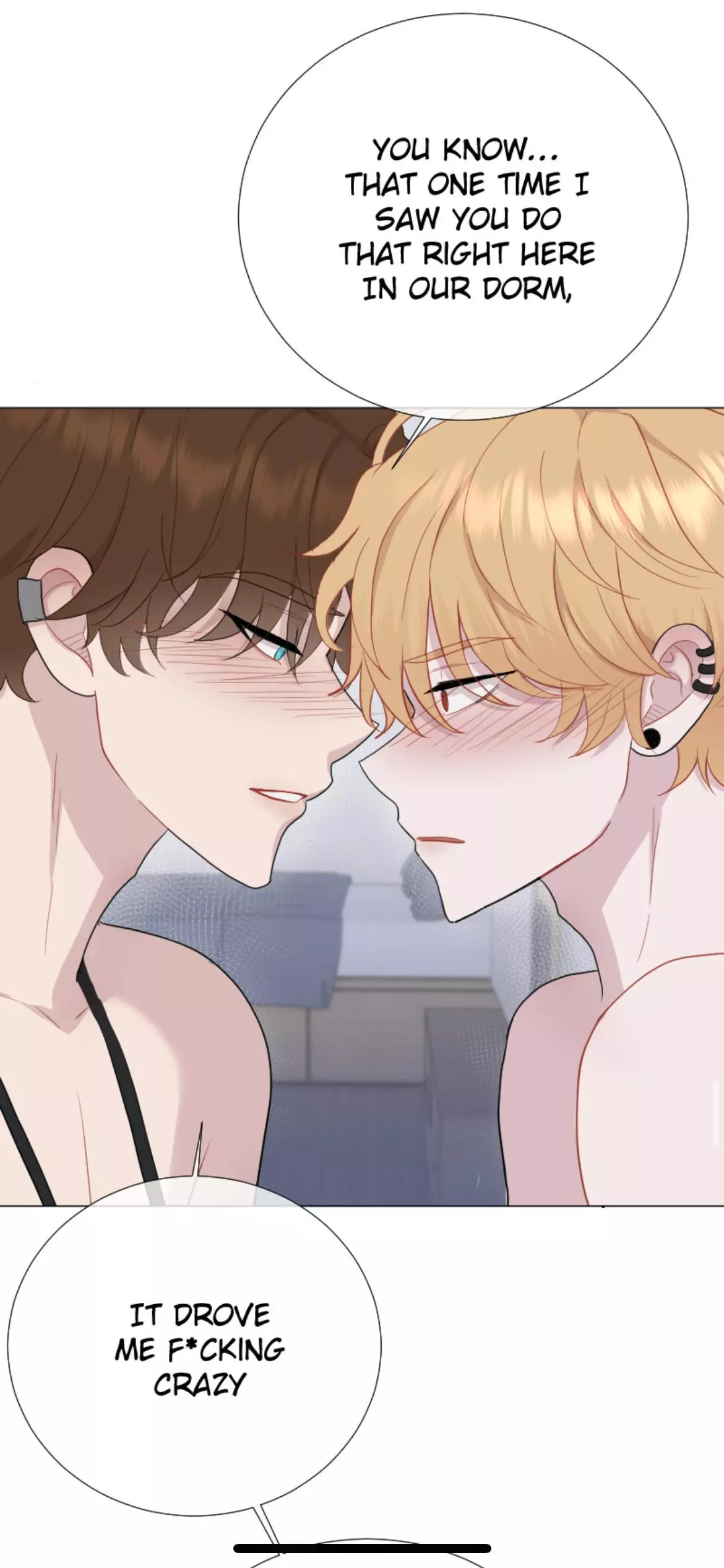 Boy Girlfriend Chapter 175 page 40