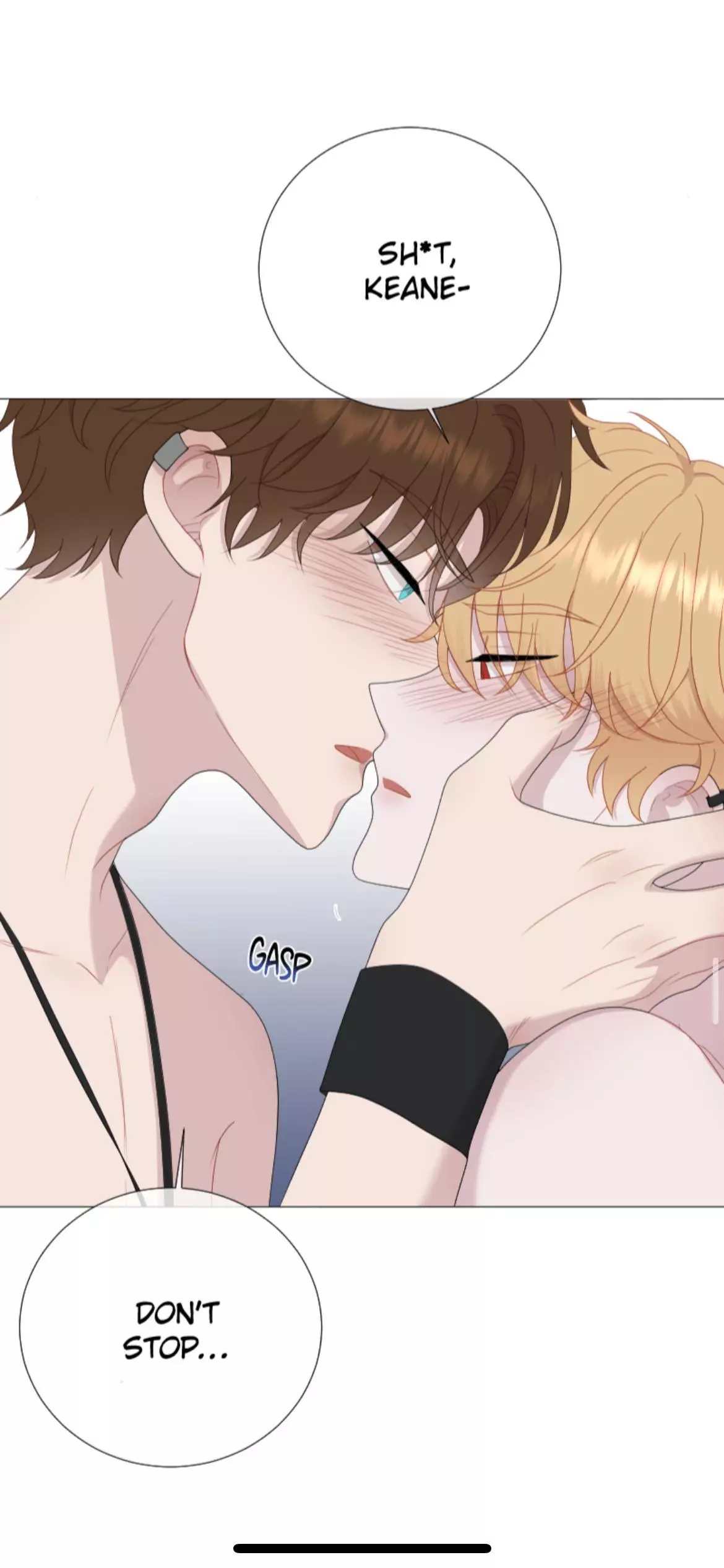 Boy Girlfriend Chapter 175 page 36