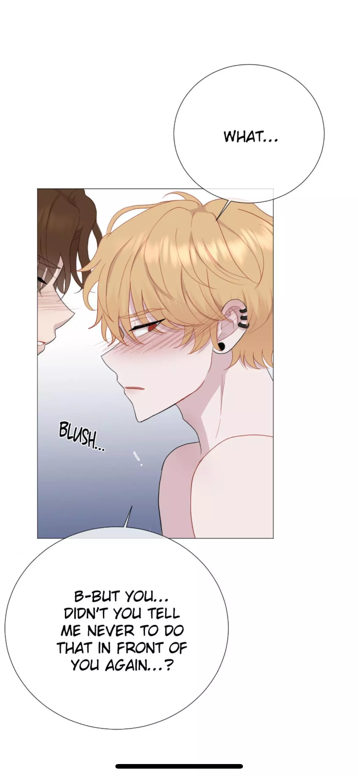 Boy Girlfriend Chapter 175 page 42
