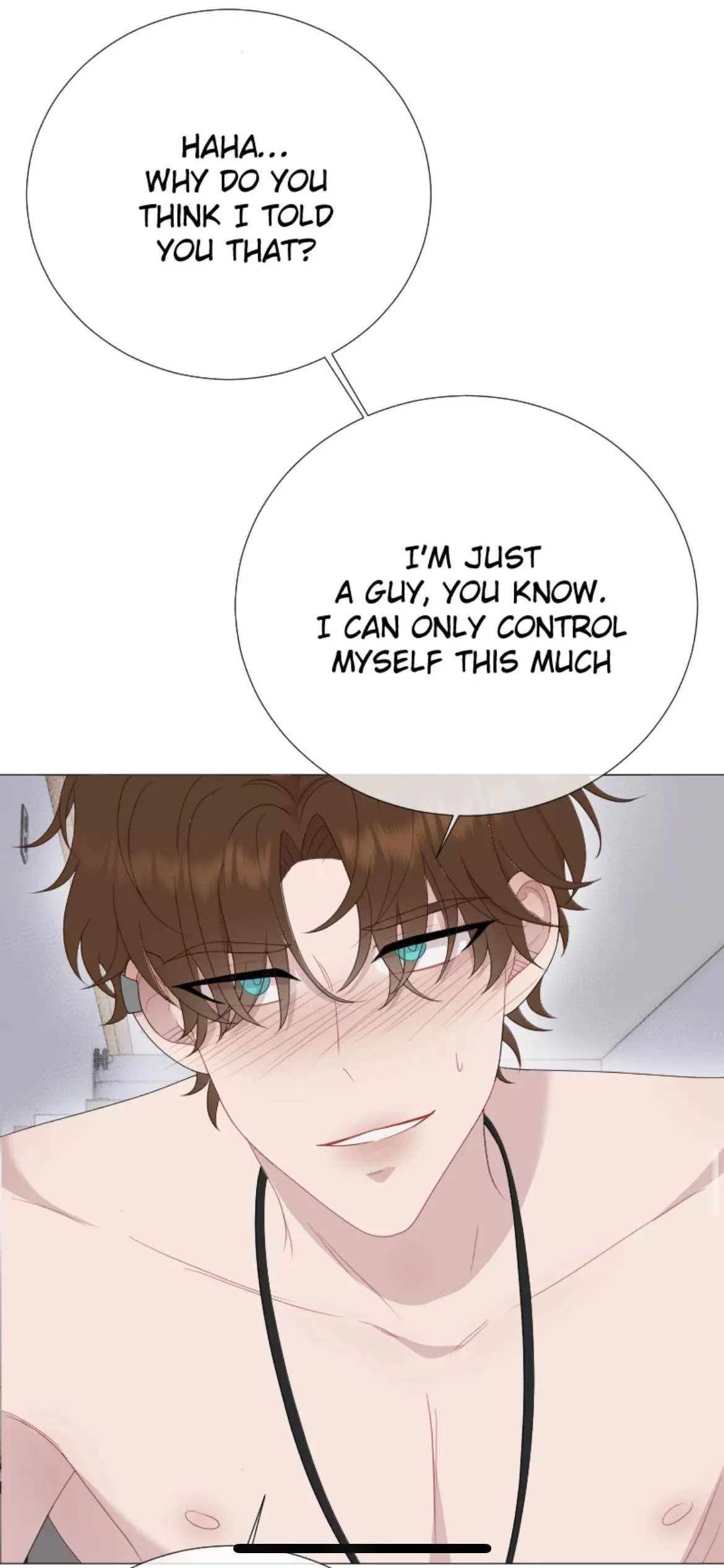 Boy Girlfriend Chapter 175 page 43