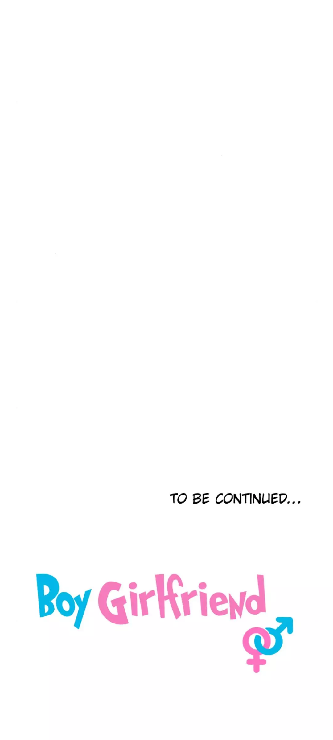 Boy Girlfriend Chapter 176 page 10