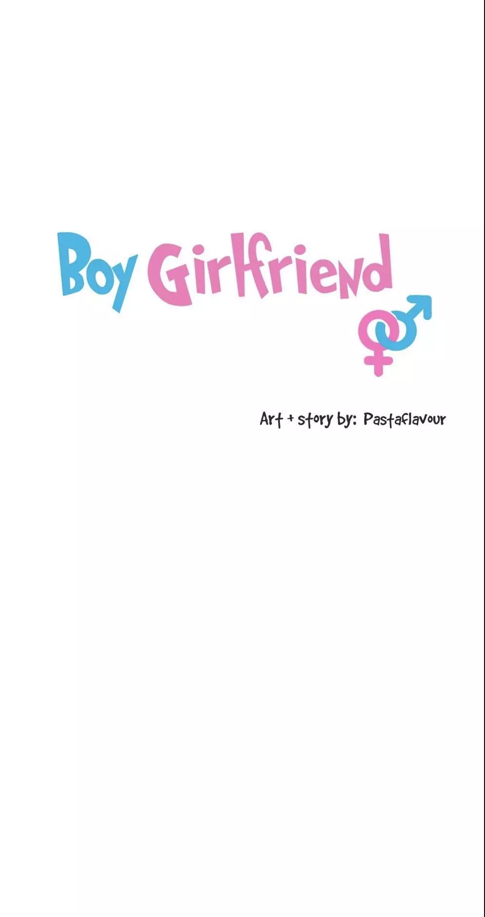 Boy Girlfriend Chapter 177 page 2