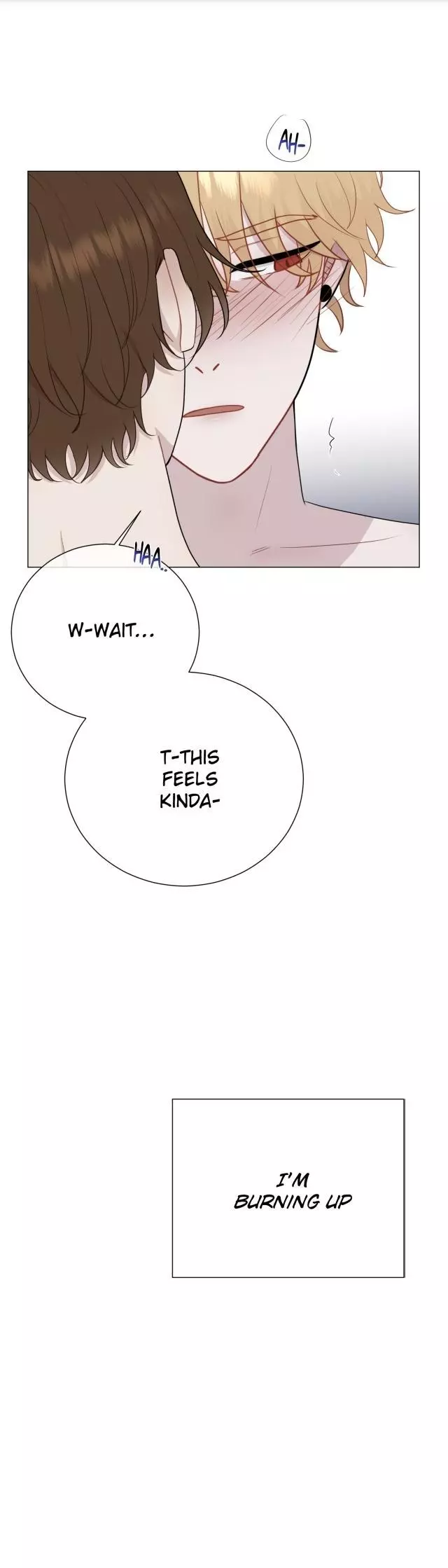 Boy Girlfriend Chapter 177 page 3