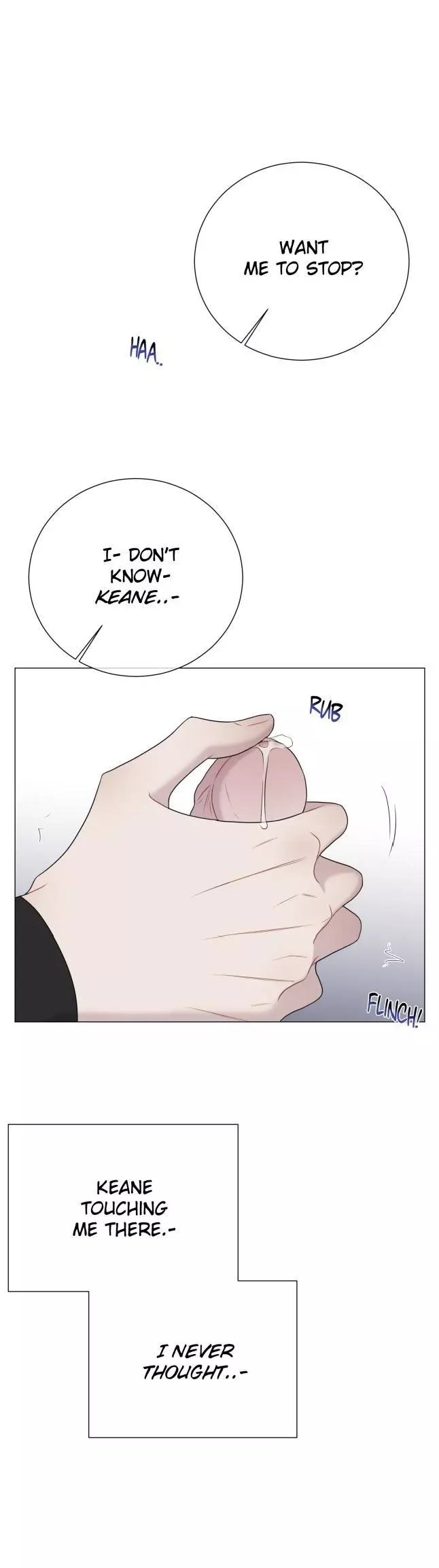 Boy Girlfriend Chapter 177 page 4