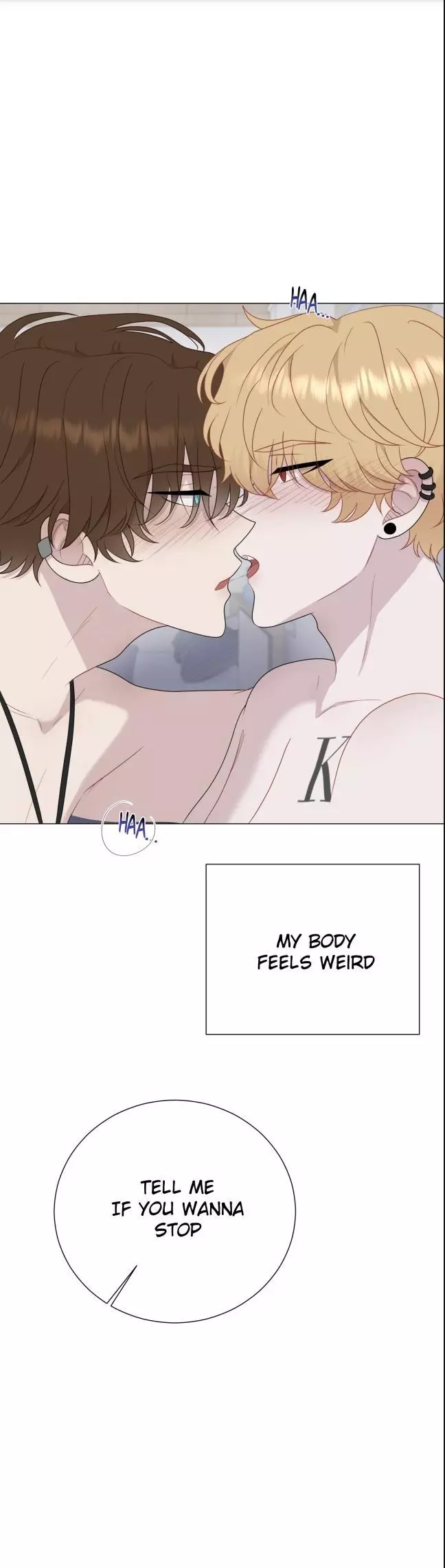 Boy Girlfriend Chapter 177 page 5