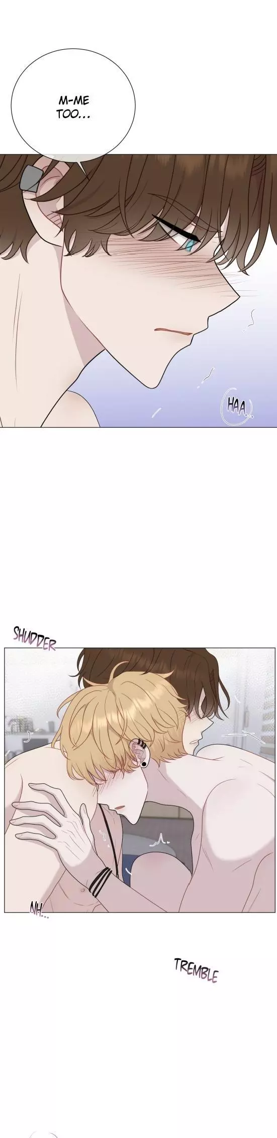Boy Girlfriend Chapter 177 page 11