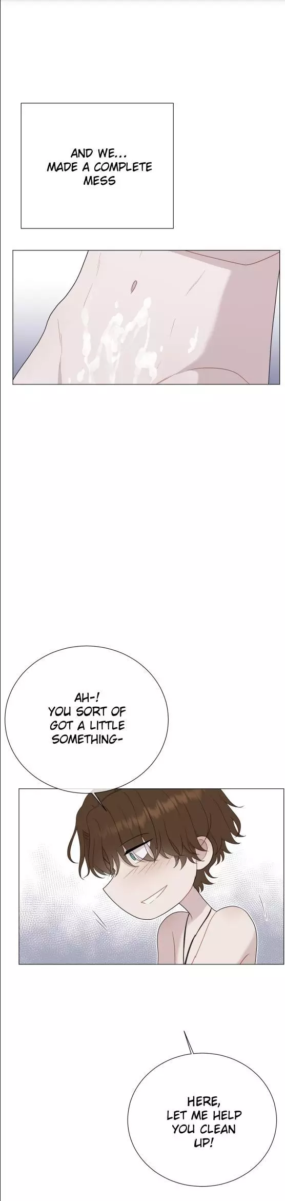 Boy Girlfriend Chapter 177 page 13