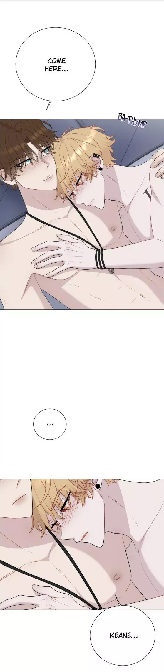 Boy Girlfriend Chapter 177 page 16