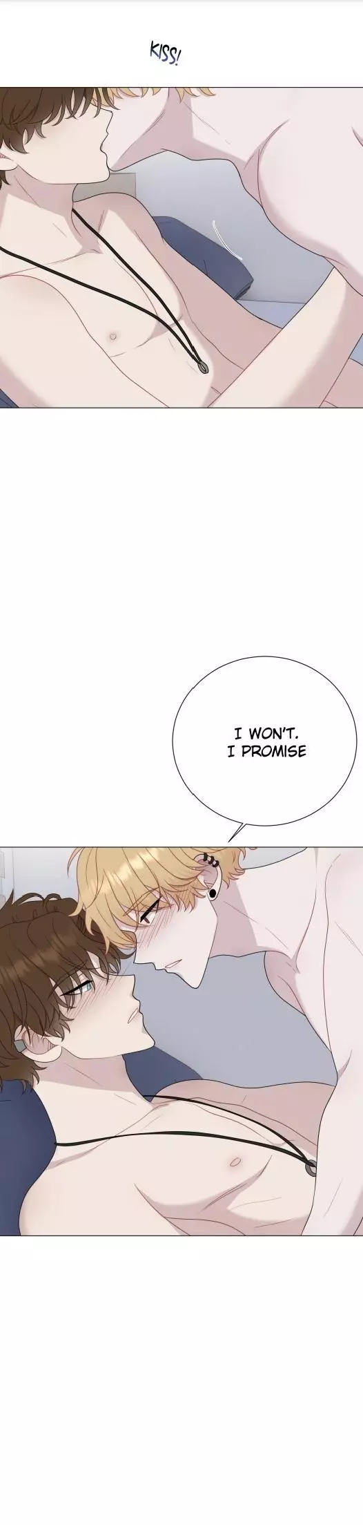 Boy Girlfriend Chapter 177 page 22