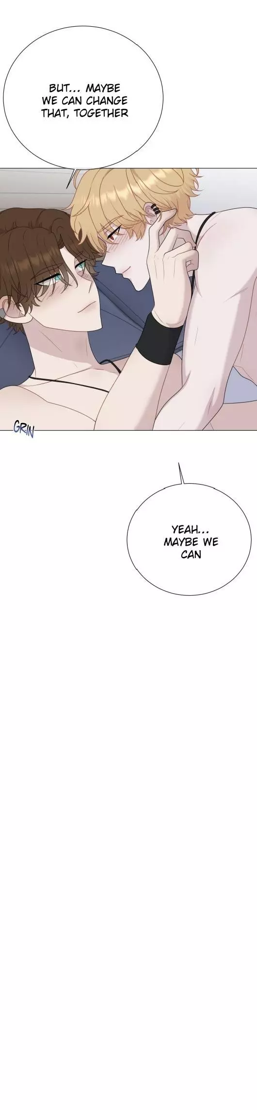 Boy Girlfriend Chapter 177 page 25