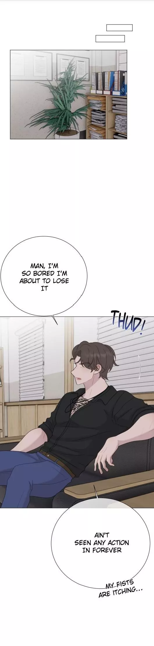 Boy Girlfriend Chapter 177 page 26