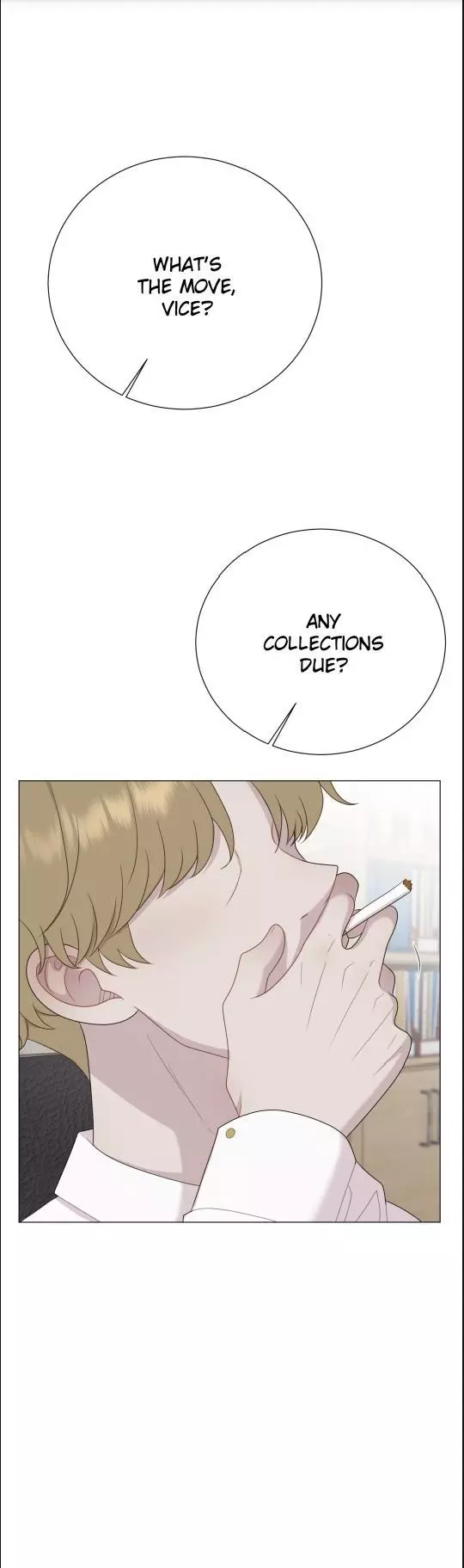Boy Girlfriend Chapter 177 page 27